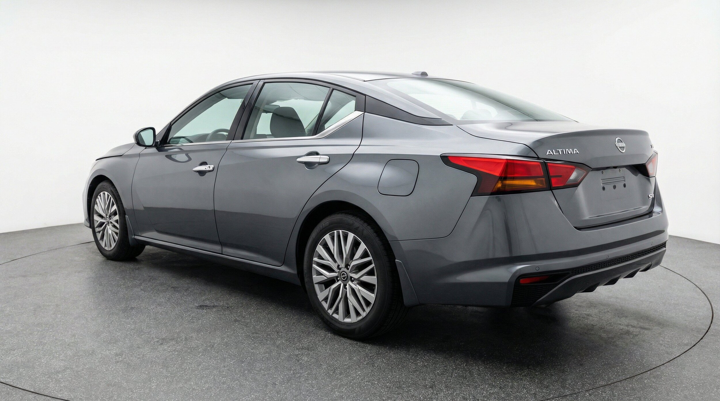 Thumbnail: 2025 Nissan Altima - 6