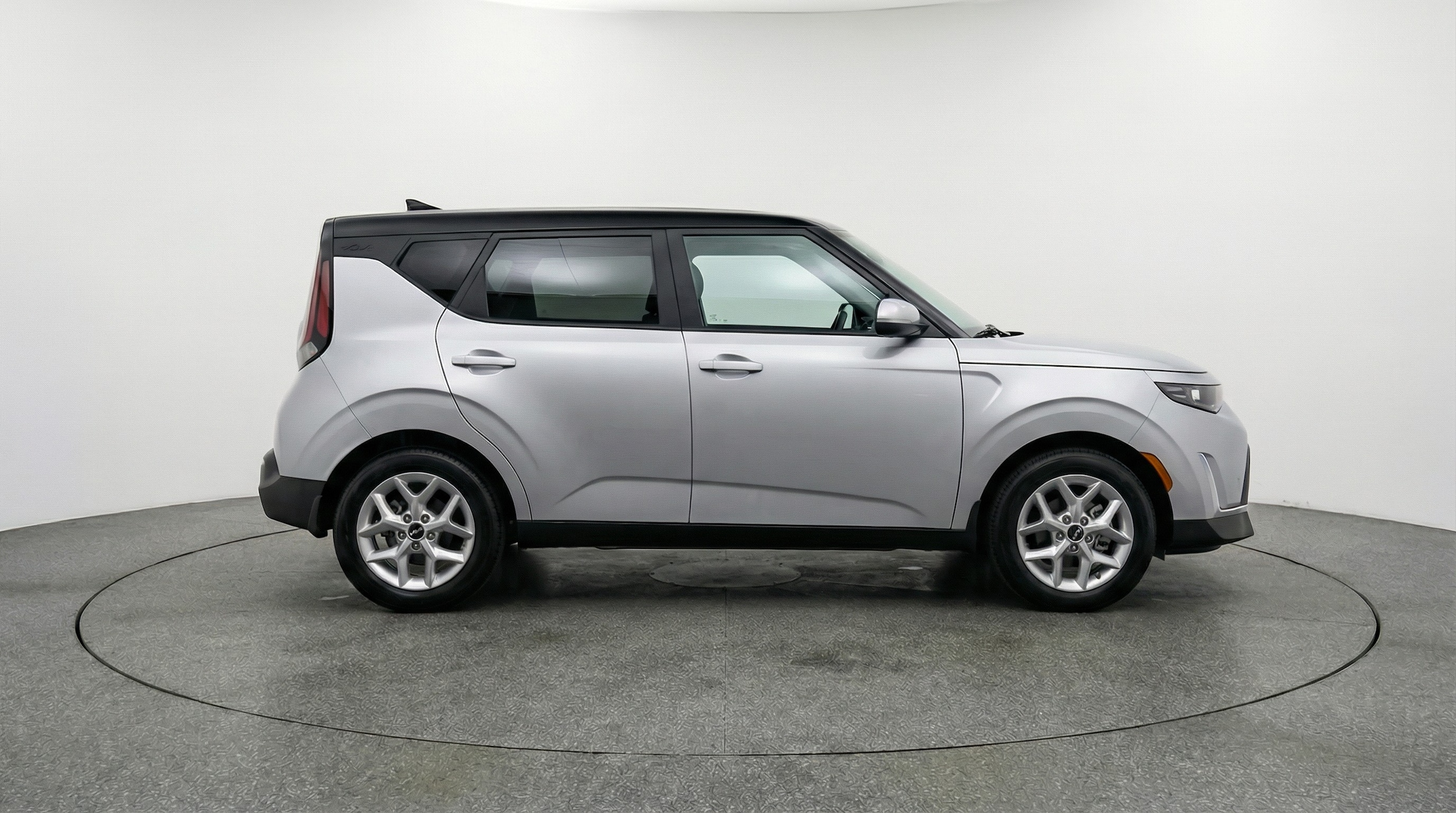 Thumbnail: 2025 Kia Soul - 8