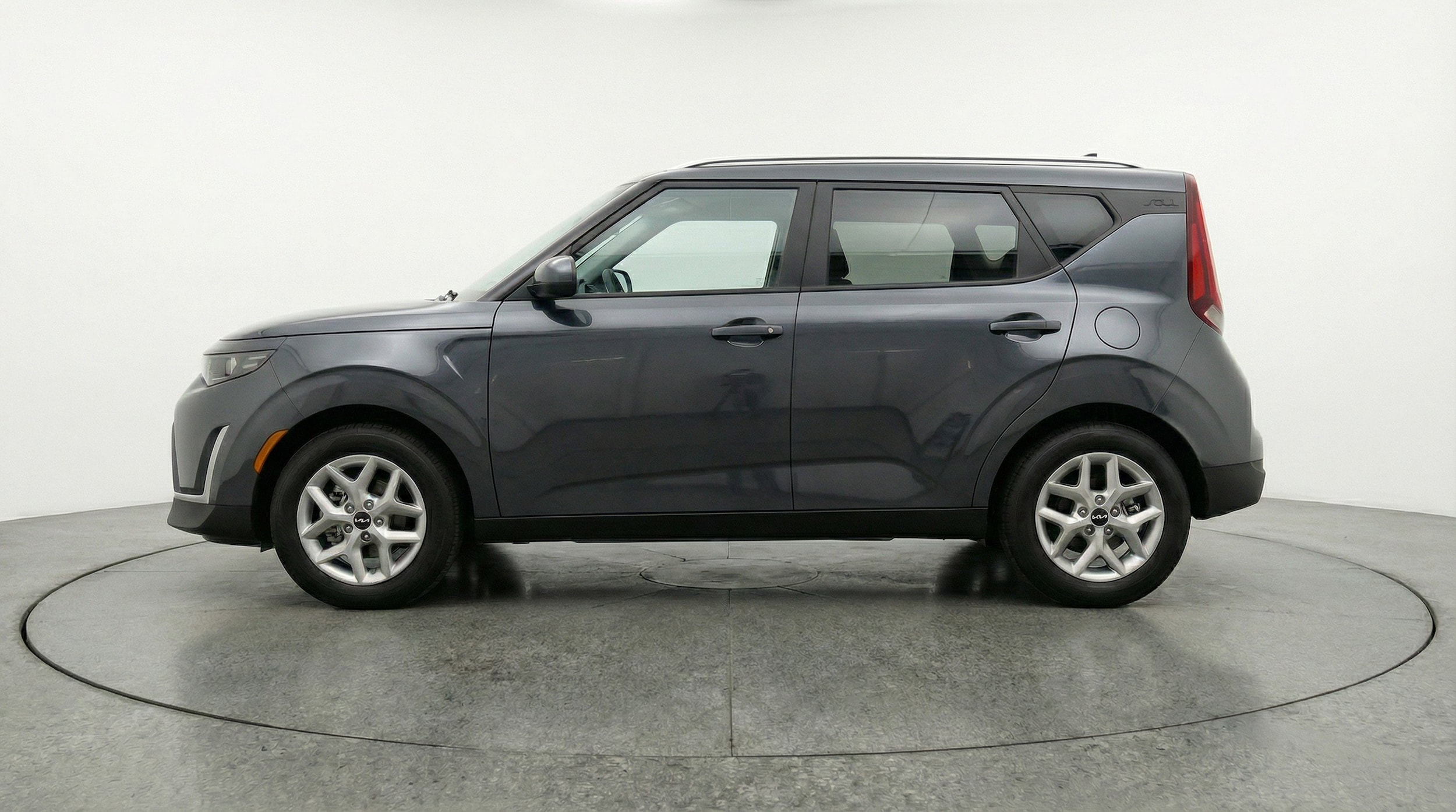 Thumbnail: 2025 Kia Soul - 5