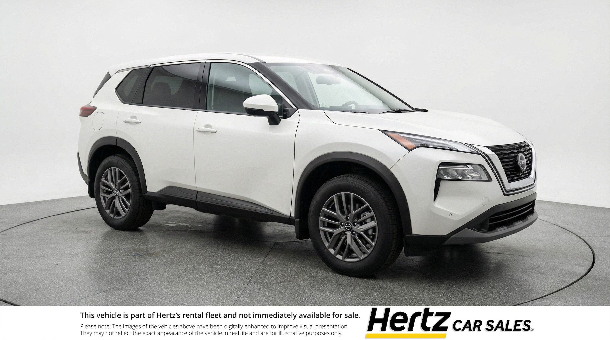 Thumbnail: 2026 Nissan Rogue - 1