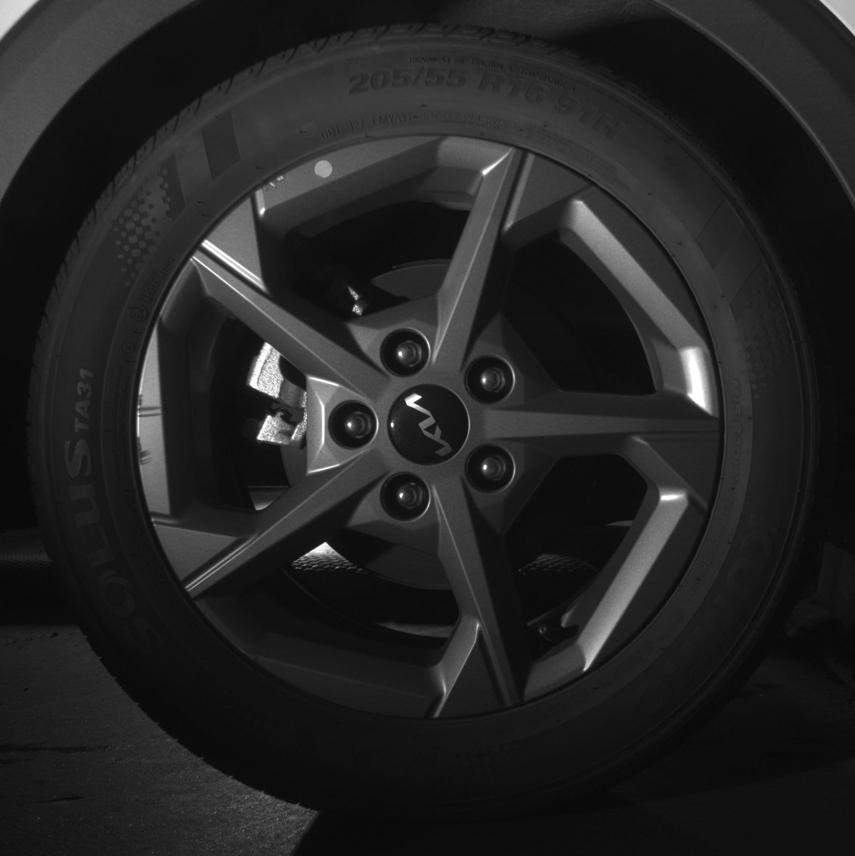 Thumbnail: 2025 Kia K4 - 15