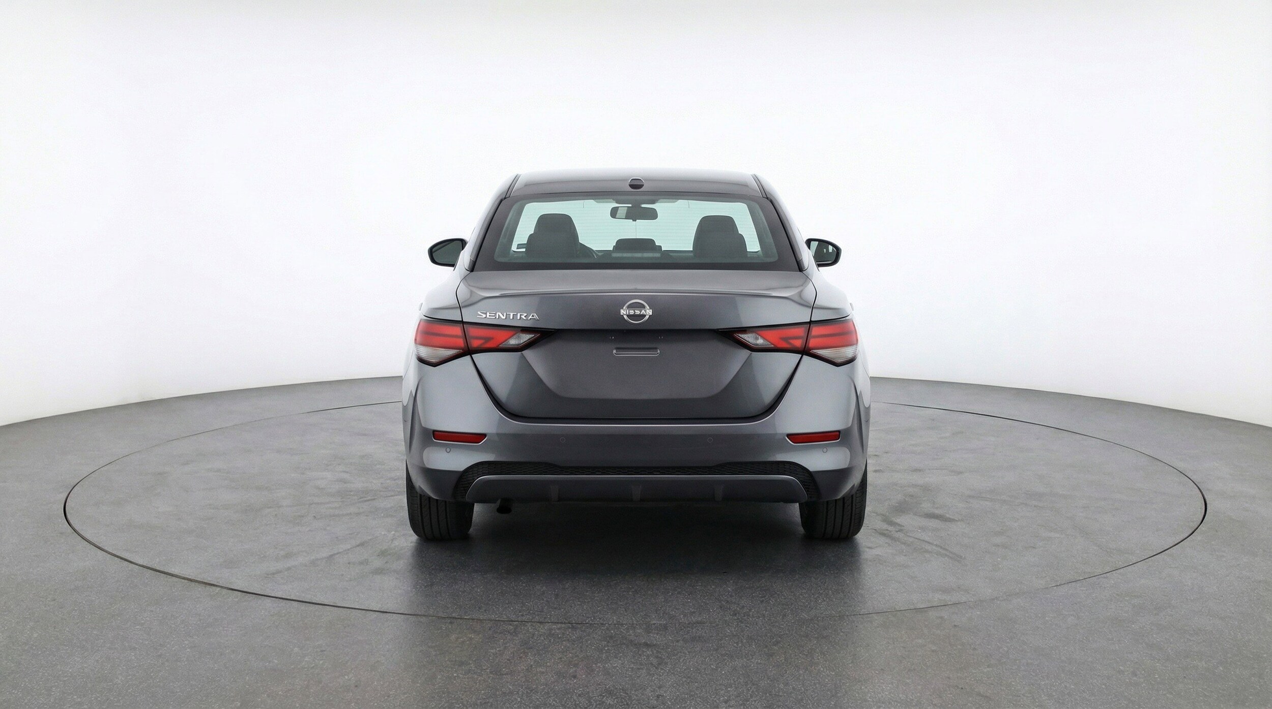 Thumbnail: 2025 Nissan Sentra - 7