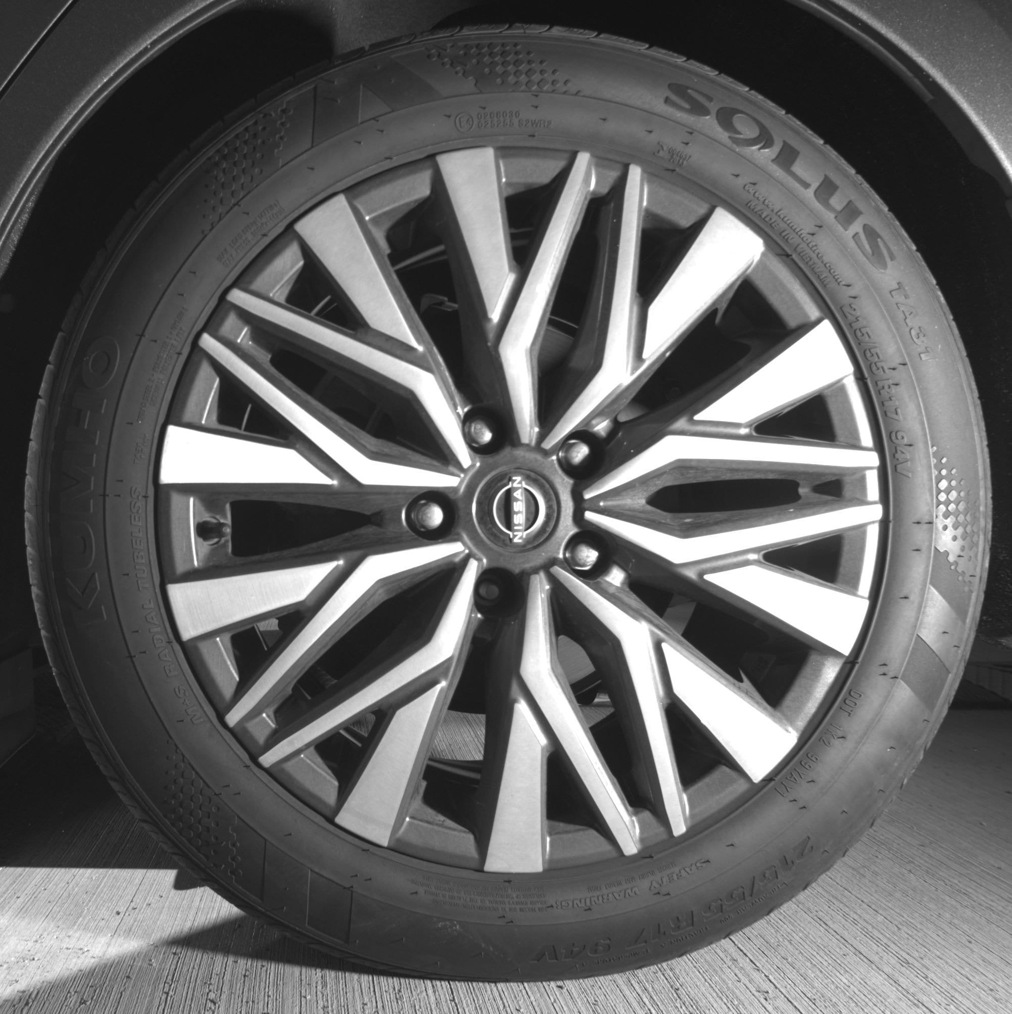 Thumbnail: 2025 Nissan Altima - 14