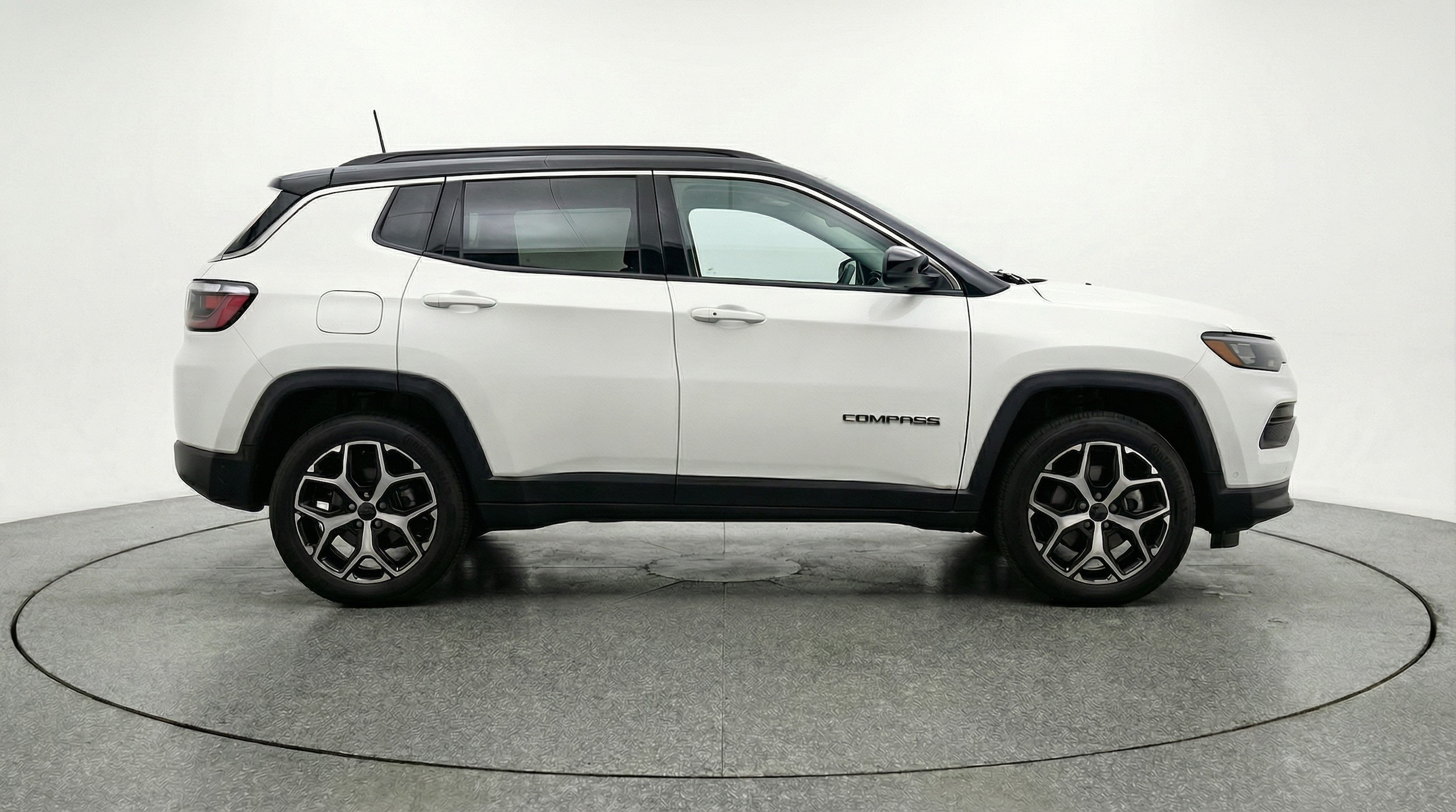 Thumbnail: 2025 Jeep Compass - 8