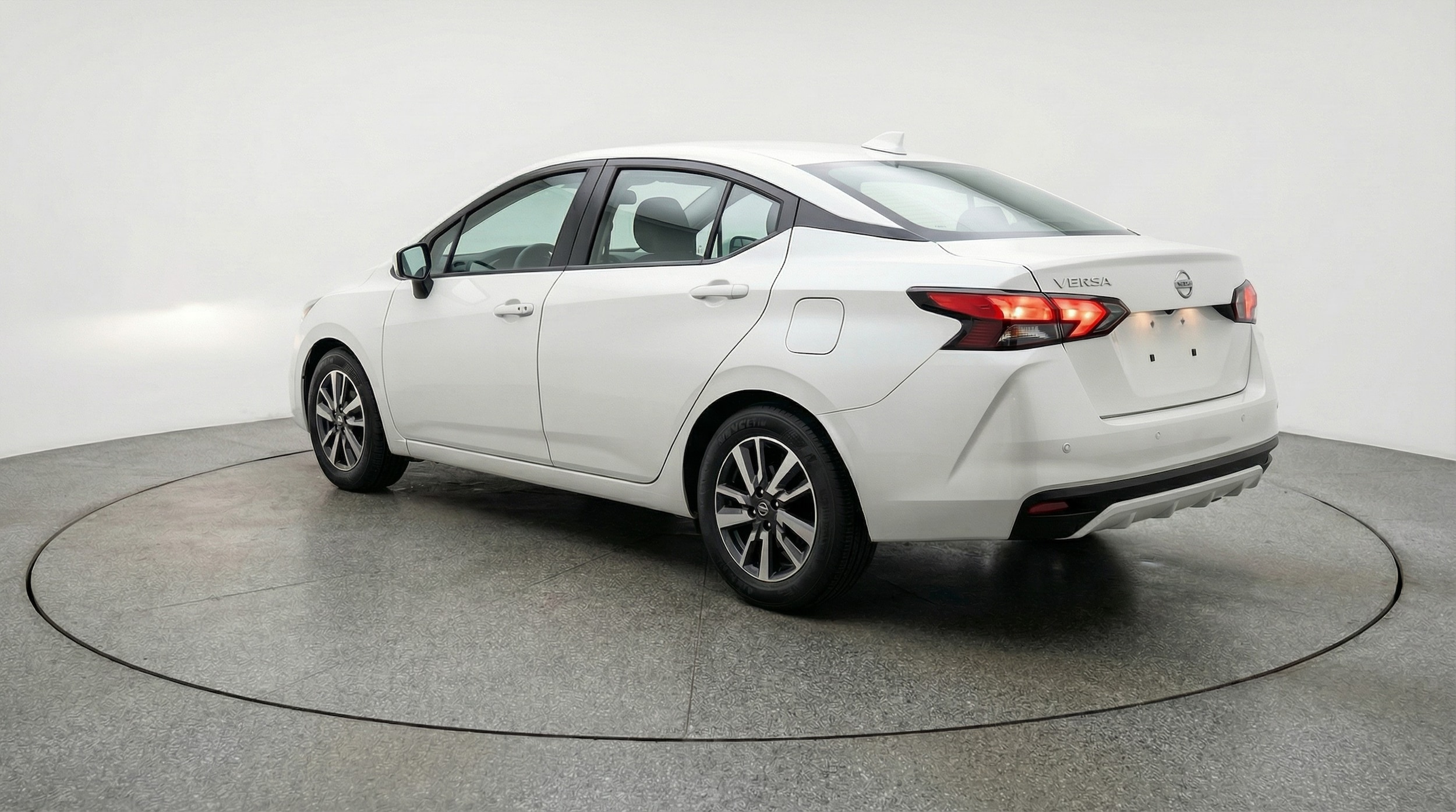 Thumbnail: 2025 Nissan Versa - 5