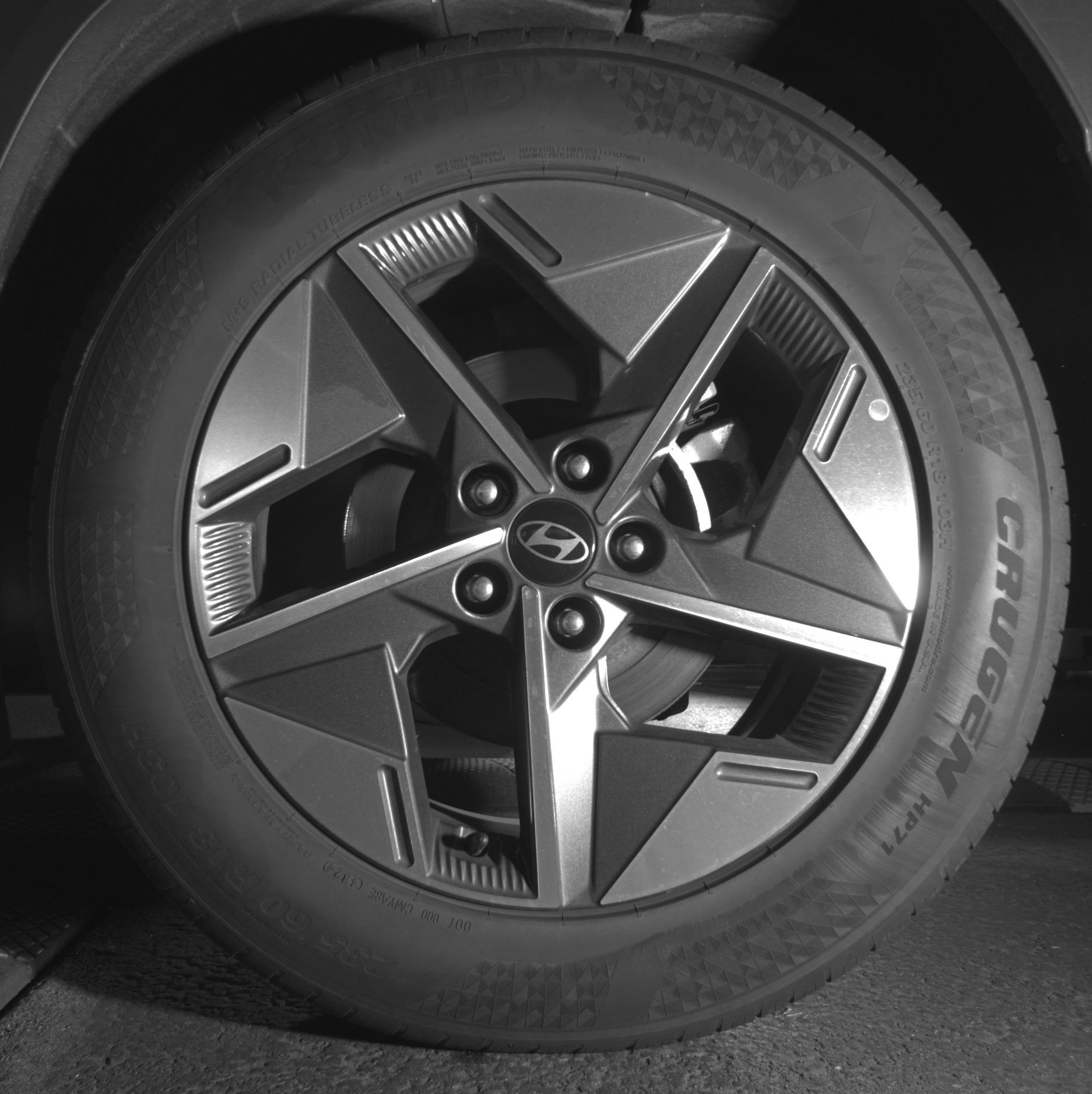 Thumbnail: 2025 Hyundai Tucson - 14