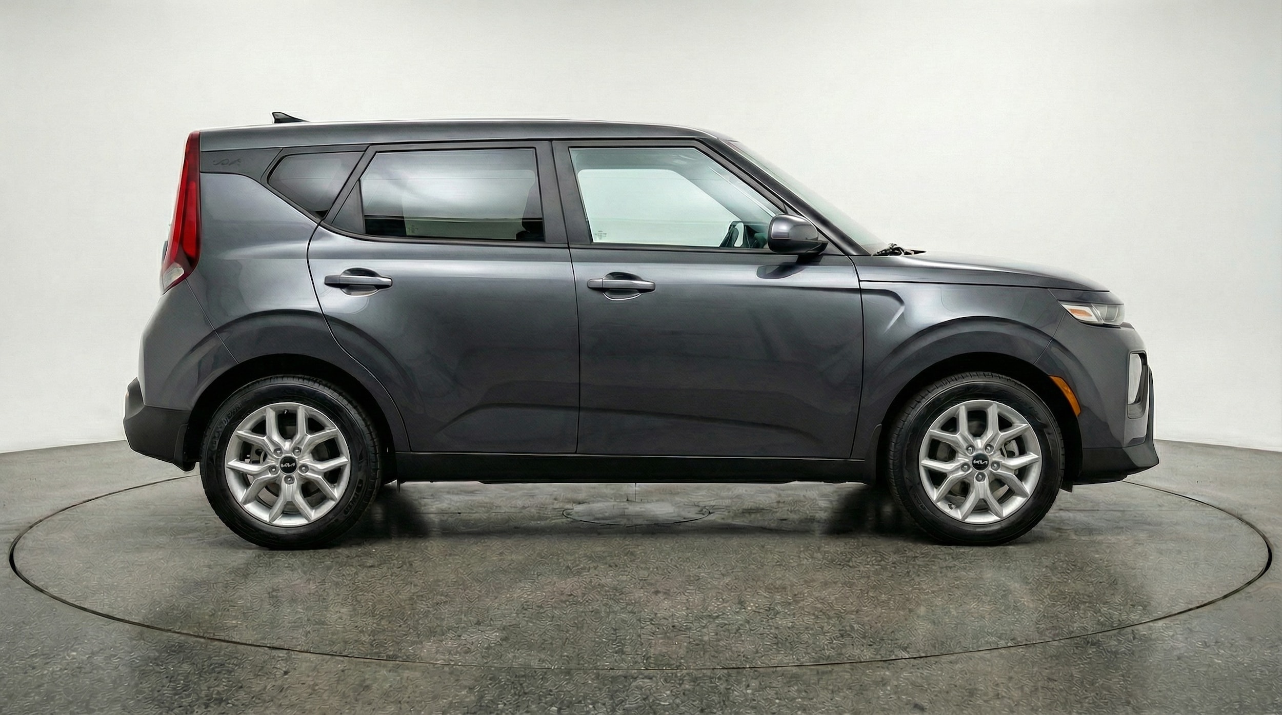 Thumbnail: 2025 Kia Soul - 8