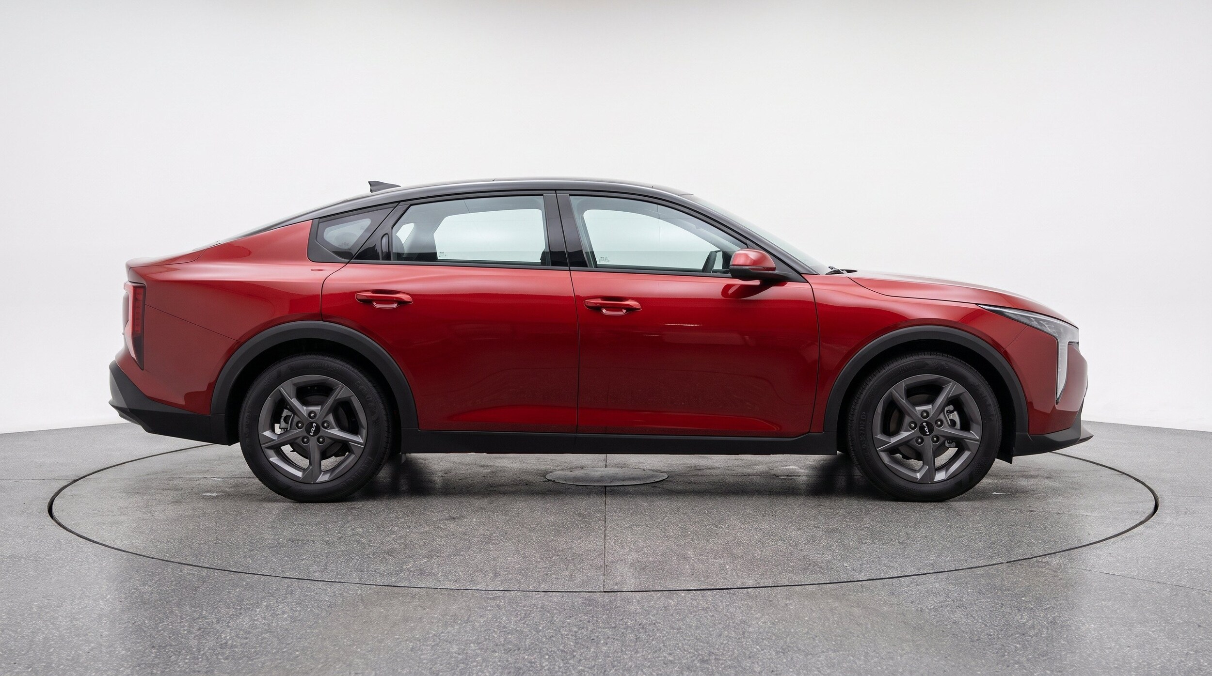 Thumbnail: 2026 Kia K4 - 11