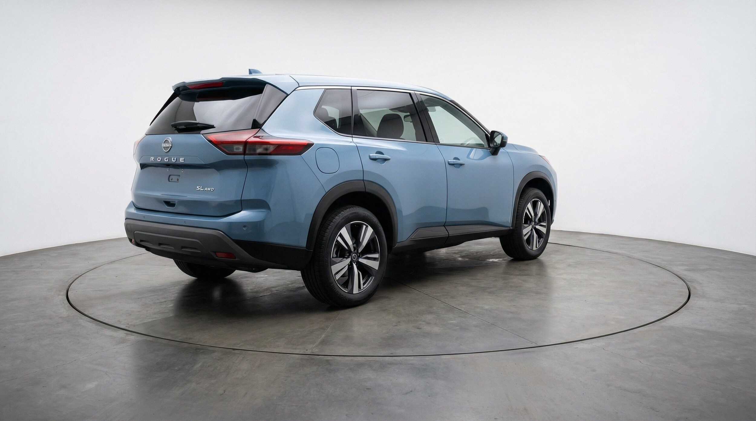 Thumbnail: 2026 Nissan Rogue - 9