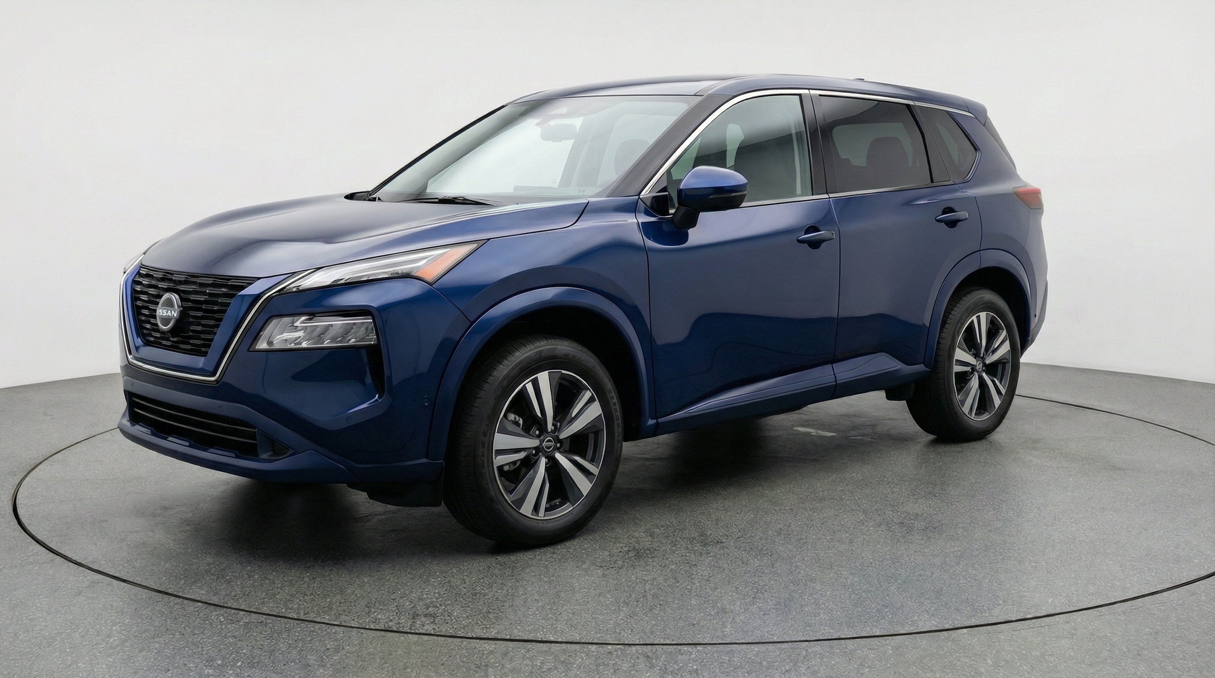 Thumbnail: 2026 Nissan Rogue - 3