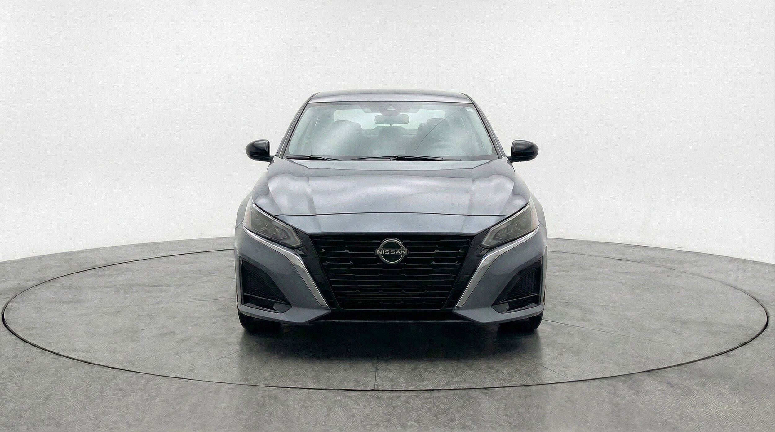 Thumbnail: 2025 Nissan Altima - 2