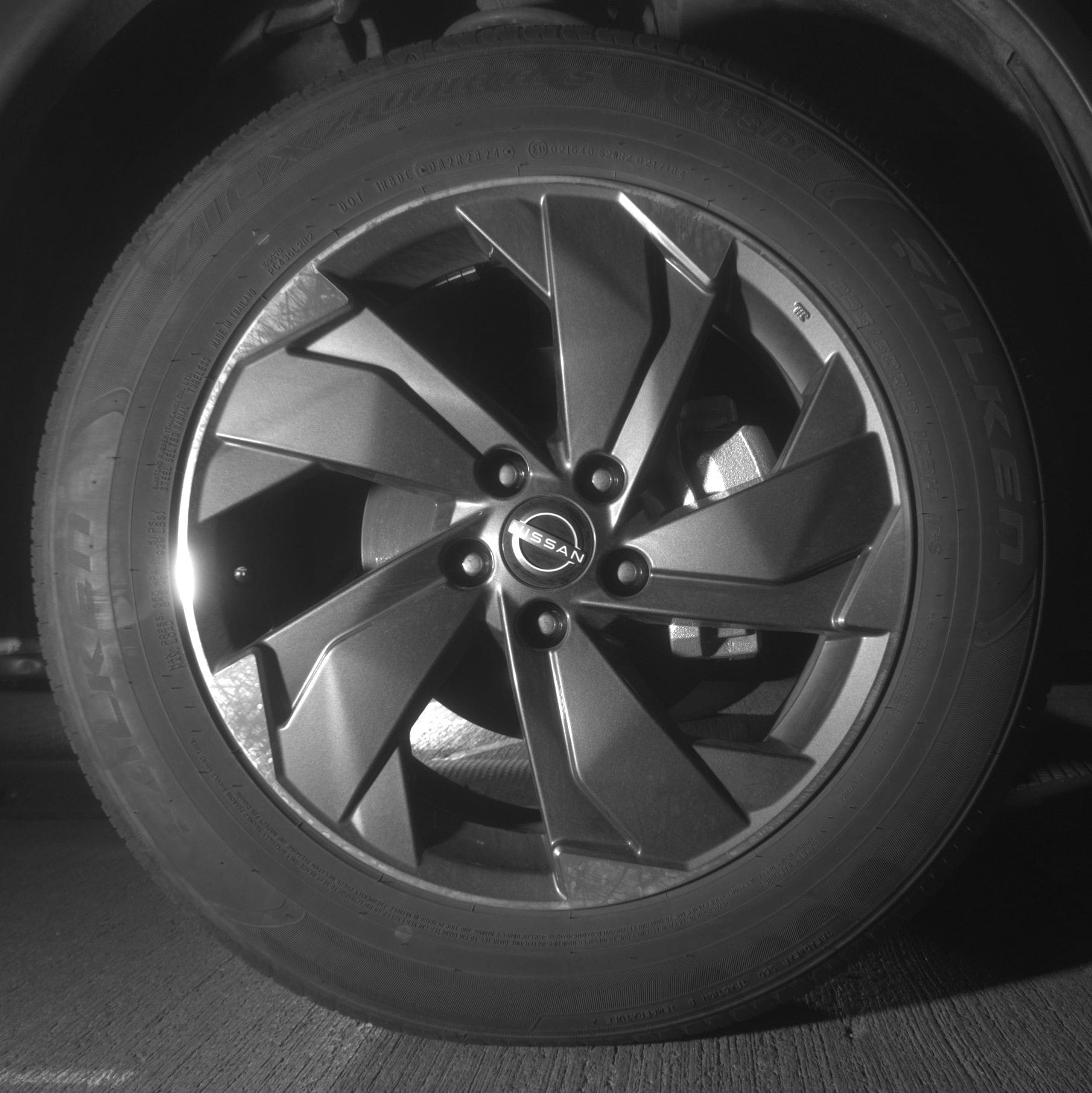 Thumbnail: 2025 Nissan Rogue - 10