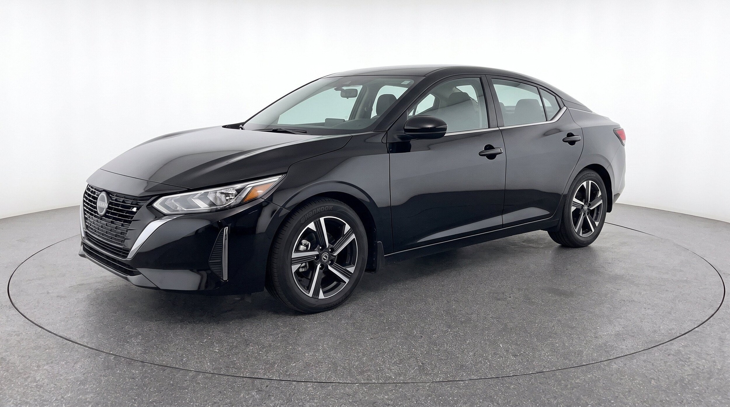 Thumbnail: 2025 Nissan Sentra - 3