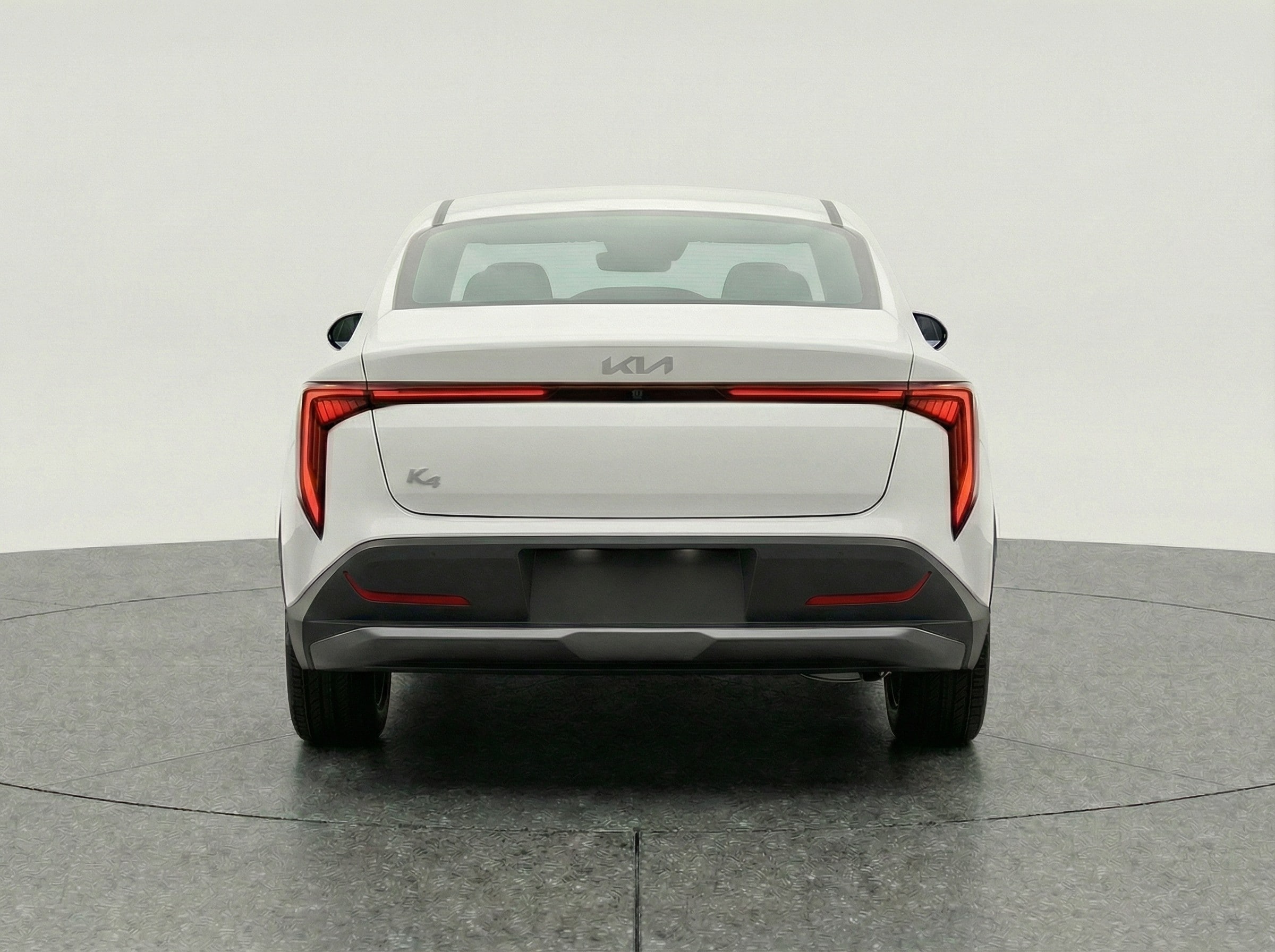 Thumbnail: 2025 Kia K4 - 6