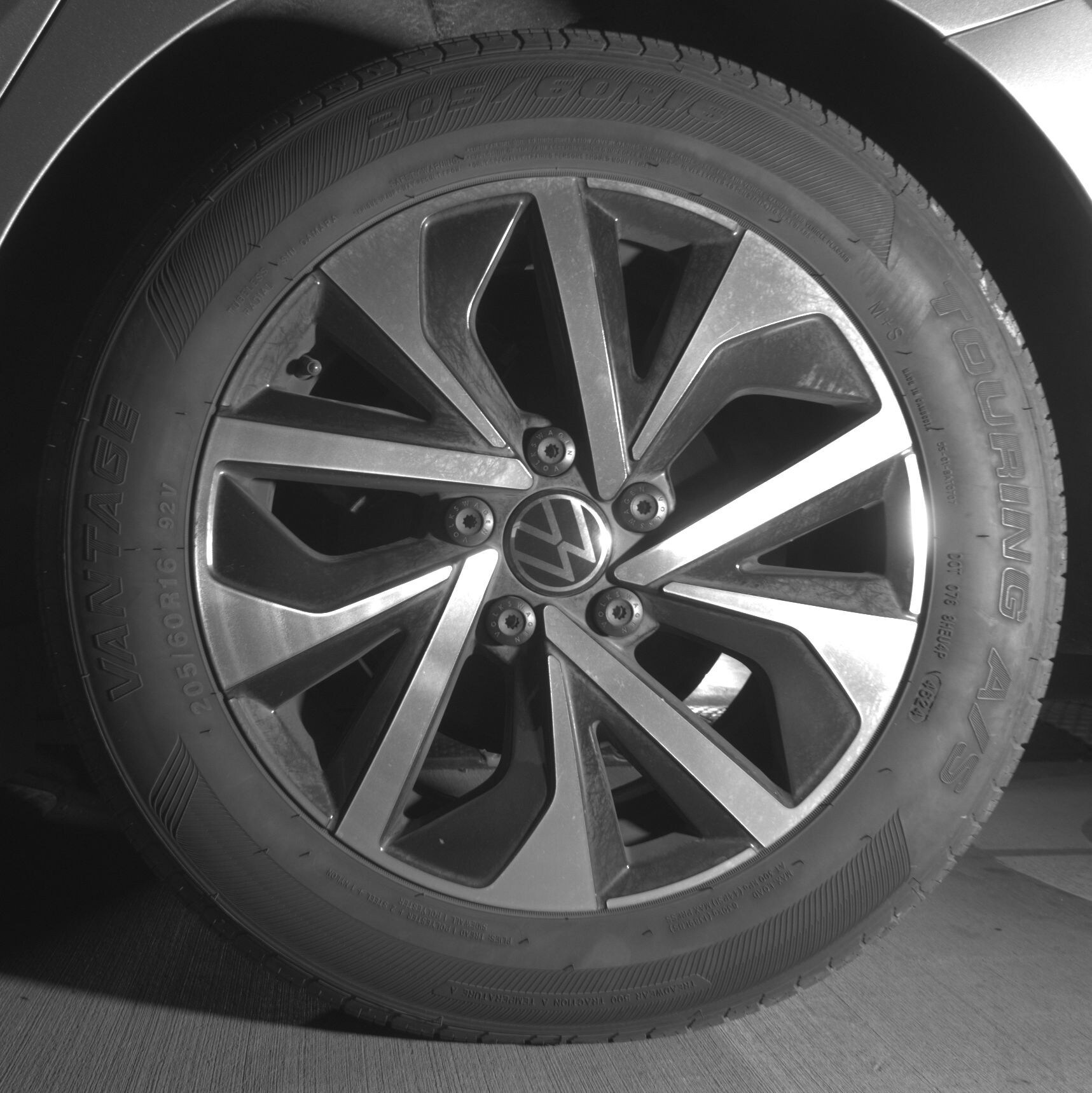 Thumbnail: 2025 Volkswagen Jetta - 11