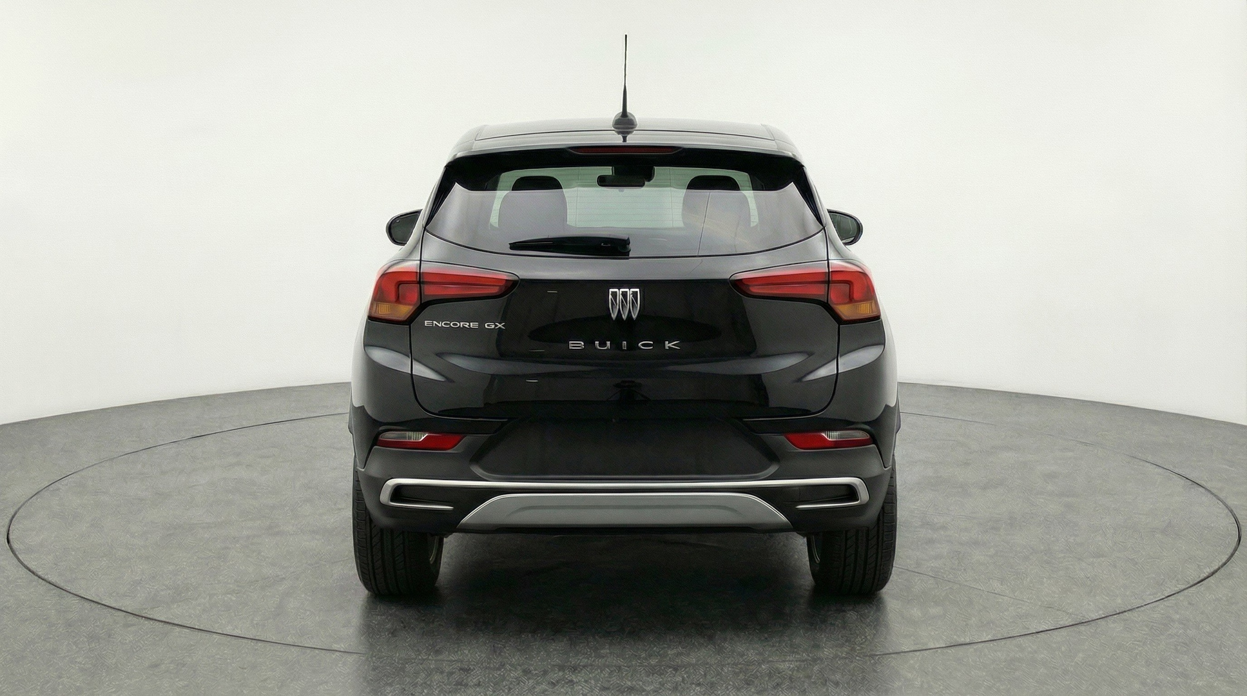 Thumbnail: 2025 Buick Encore GX - 7