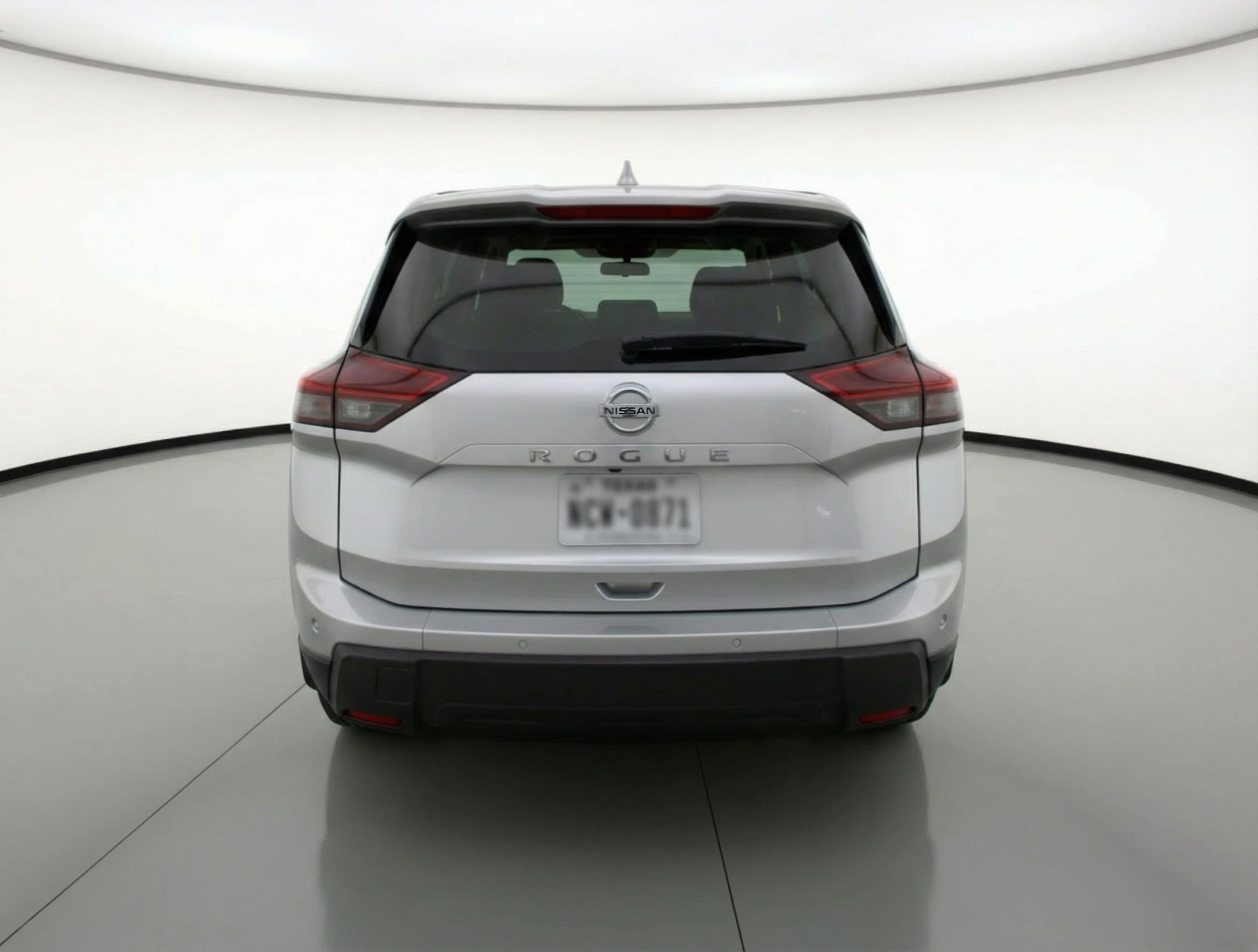 Thumbnail: 2025 Nissan Rogue - 7