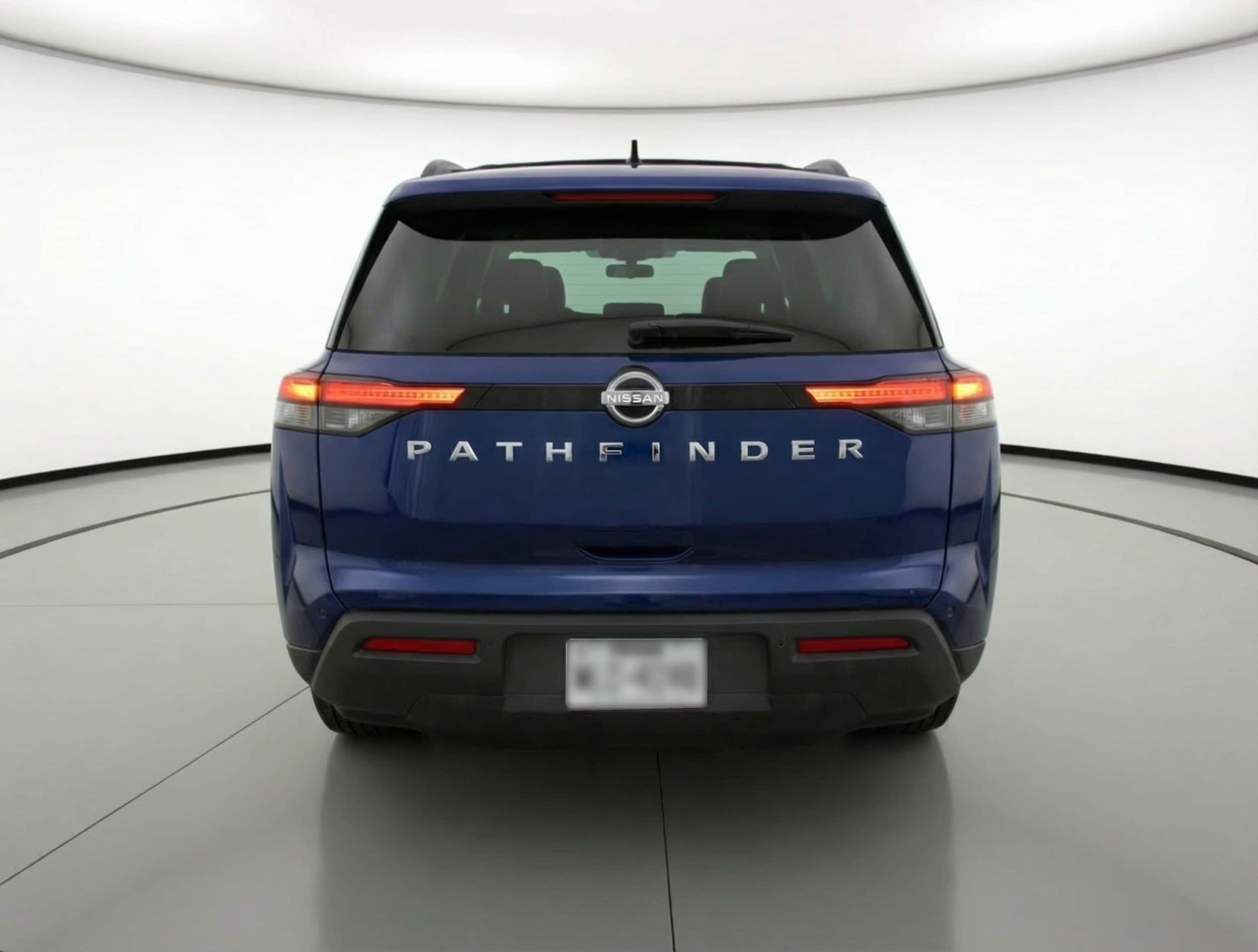Thumbnail: 2025 Nissan Pathfinder - 7