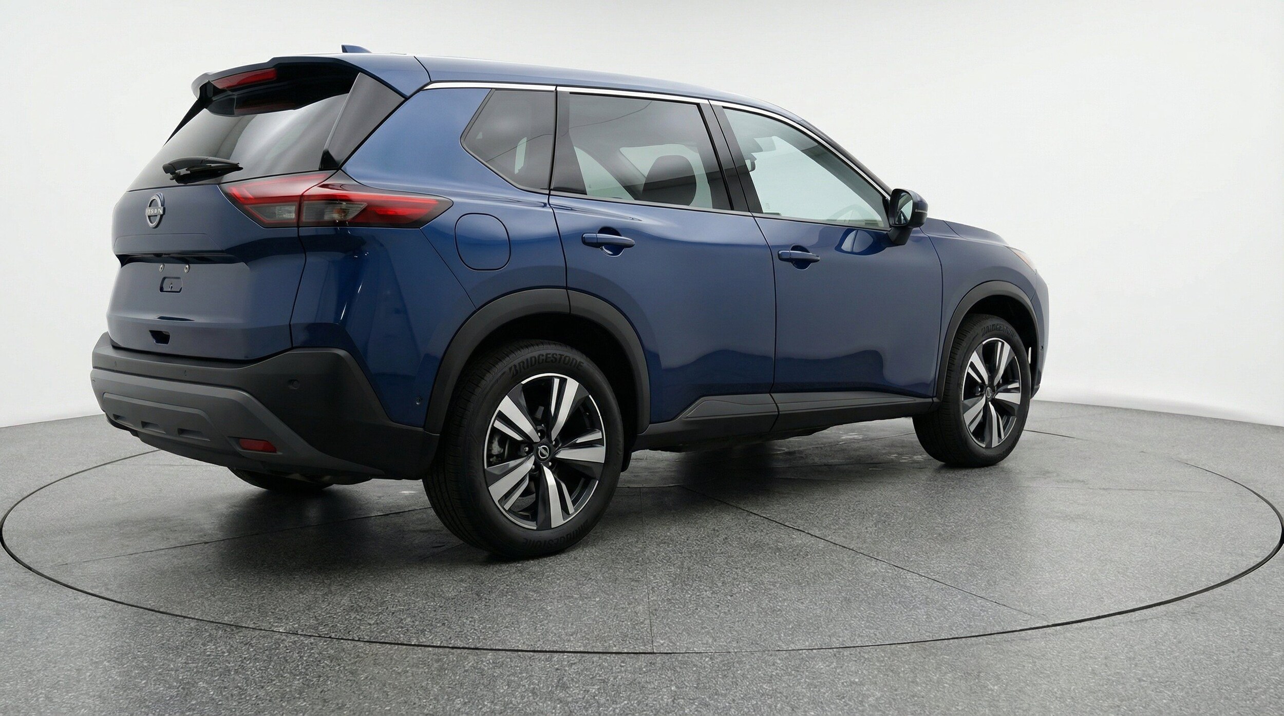 Thumbnail: 2026 Nissan Rogue - 9