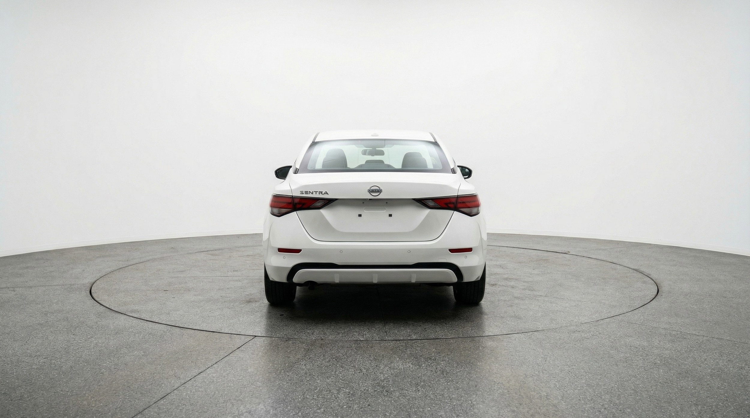 Thumbnail: 2025 Nissan Sentra - 7
