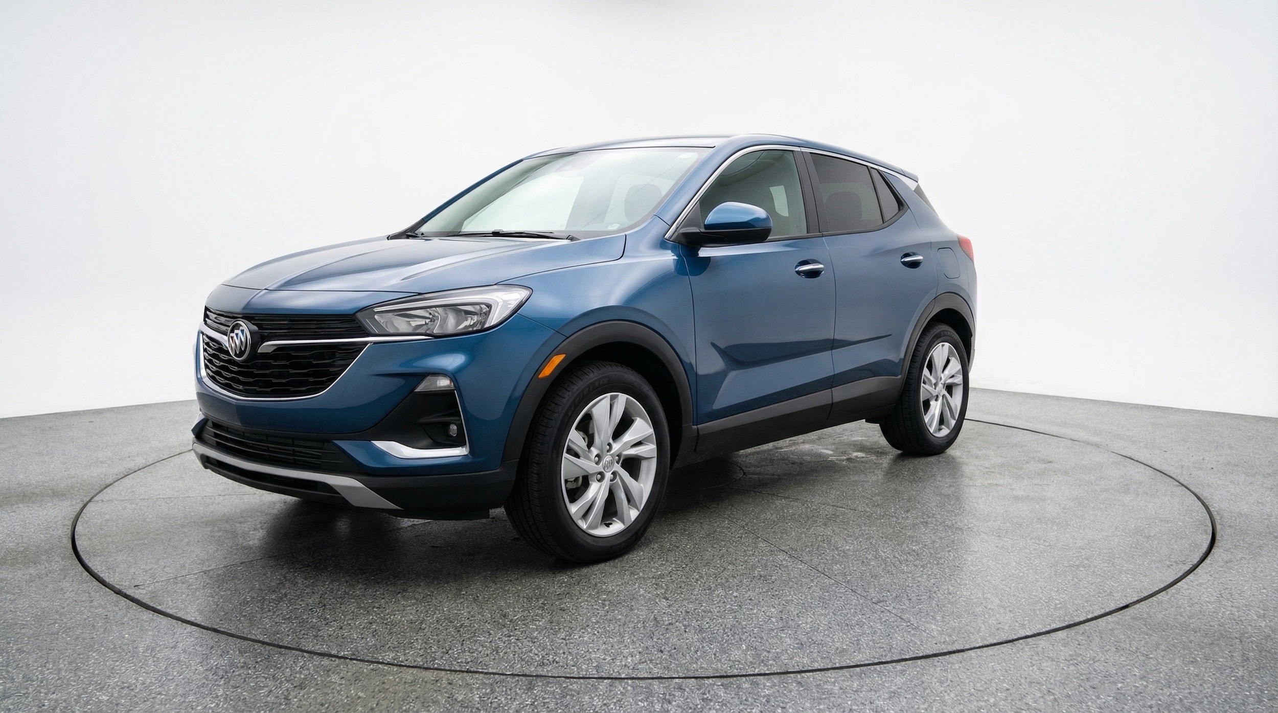 Thumbnail: 2026 Buick Encore GX - 3