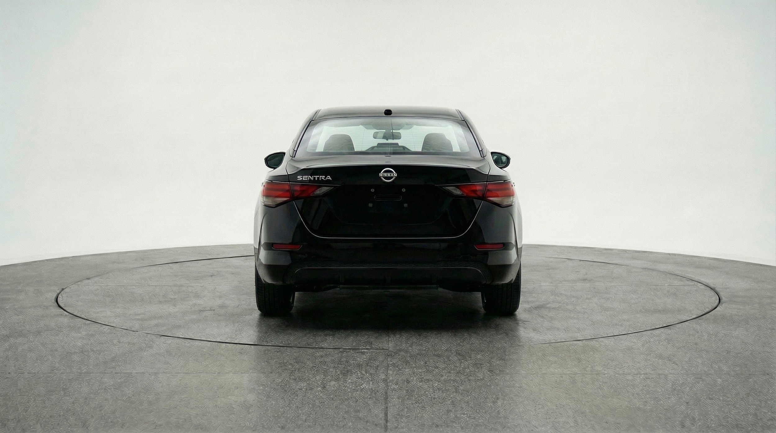 Thumbnail: 2025 Nissan Sentra - 7