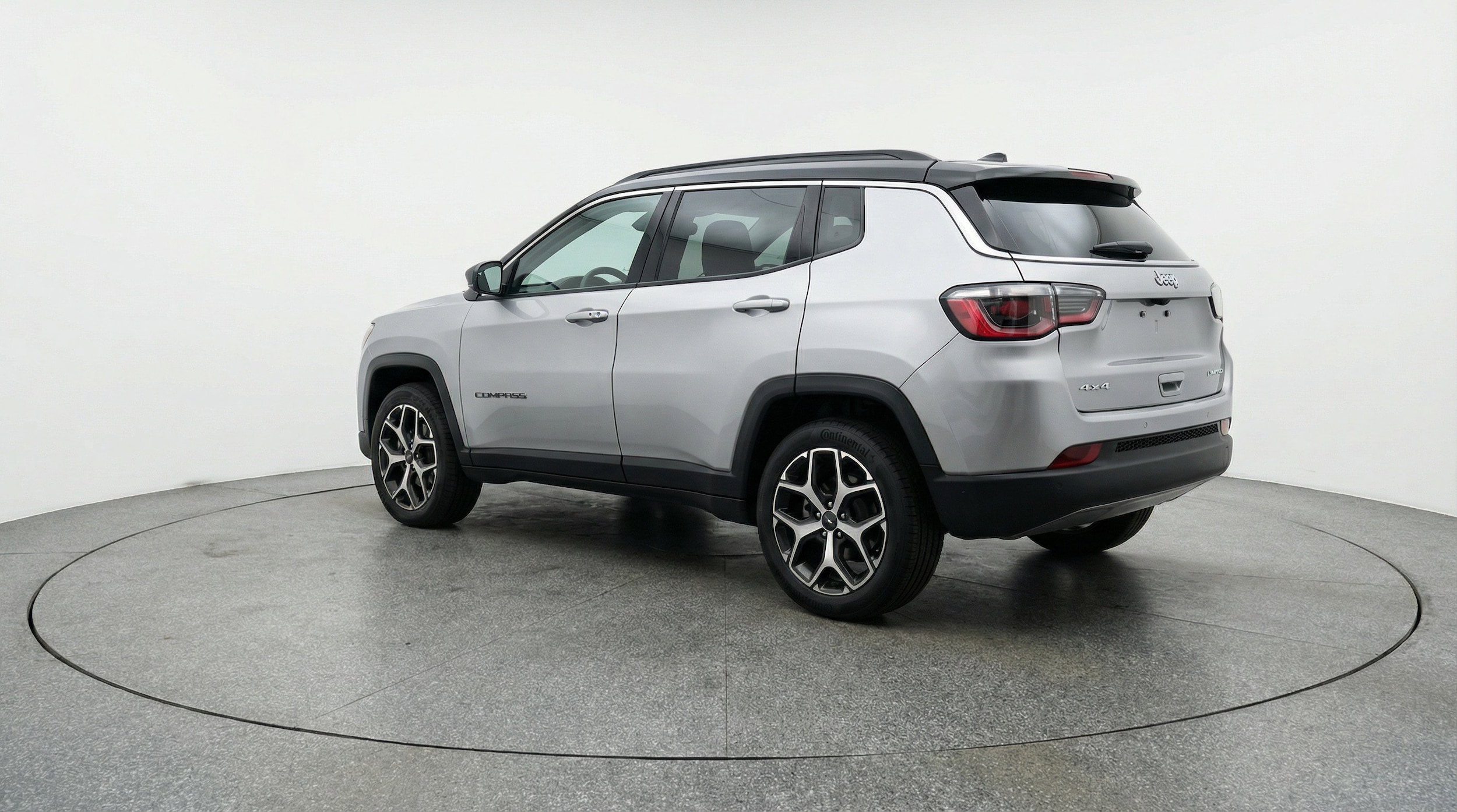 Thumbnail: 2025 Jeep Compass - 6