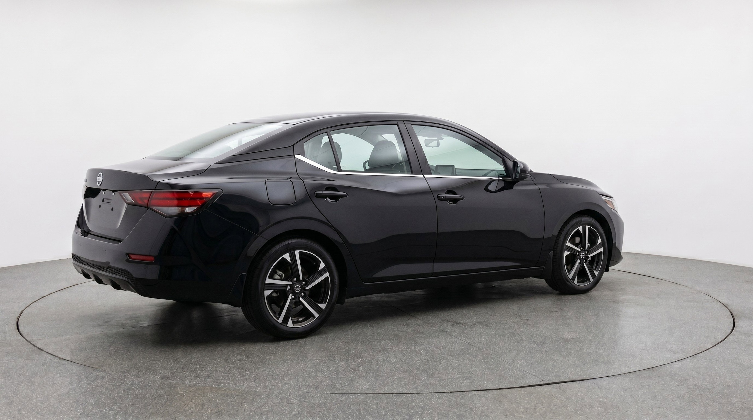 Thumbnail: 2025 Nissan Sentra - 9