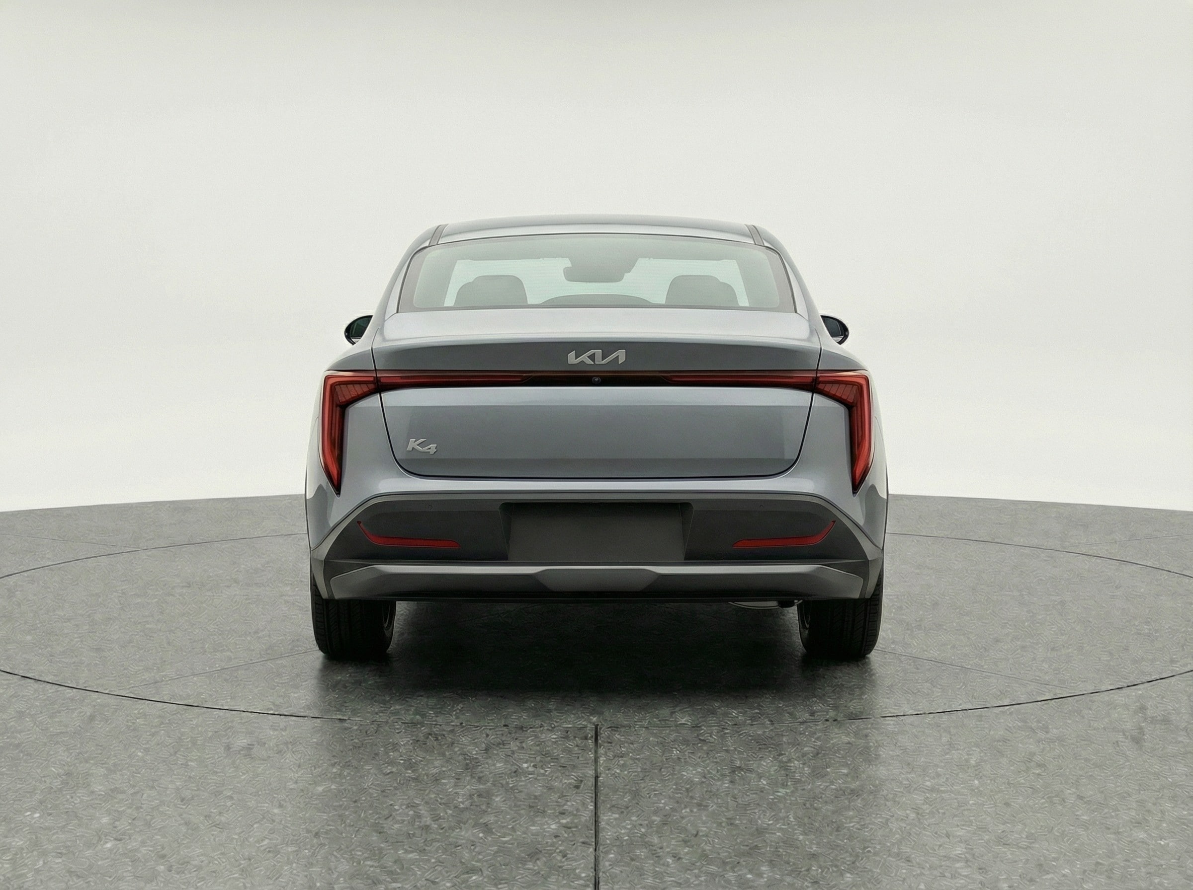 Thumbnail: 2025 Kia K4 - 6