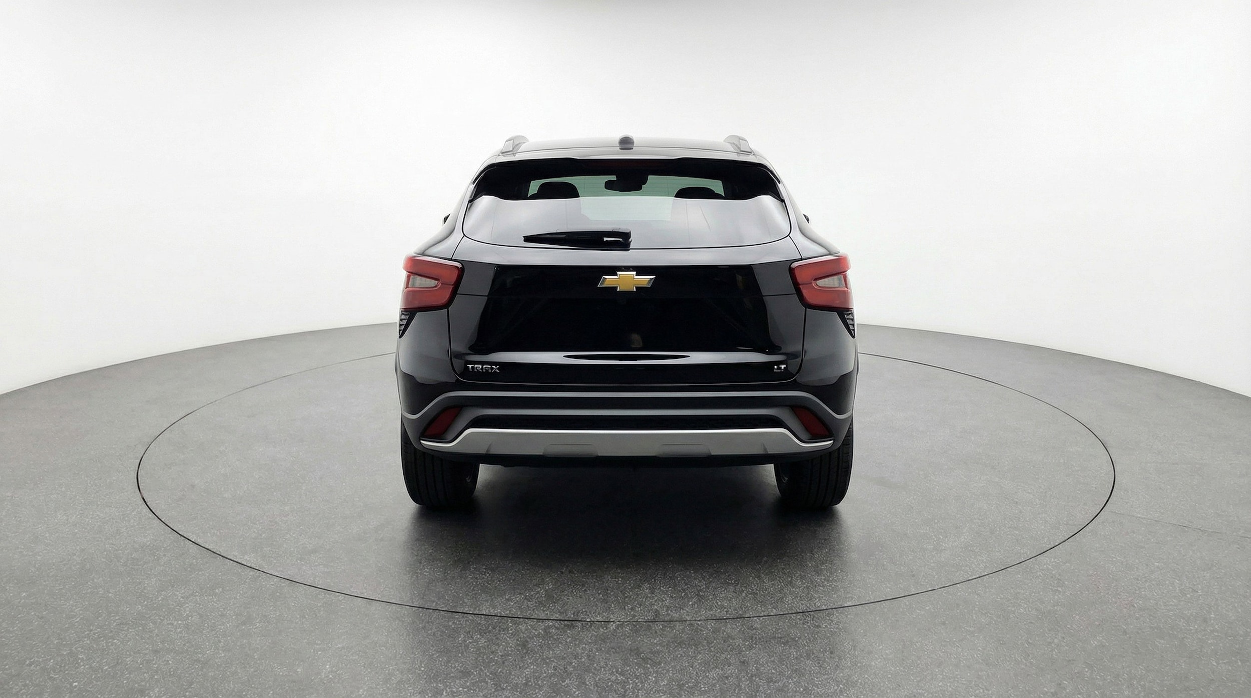 Thumbnail: 2025 Chevrolet Trax - 7