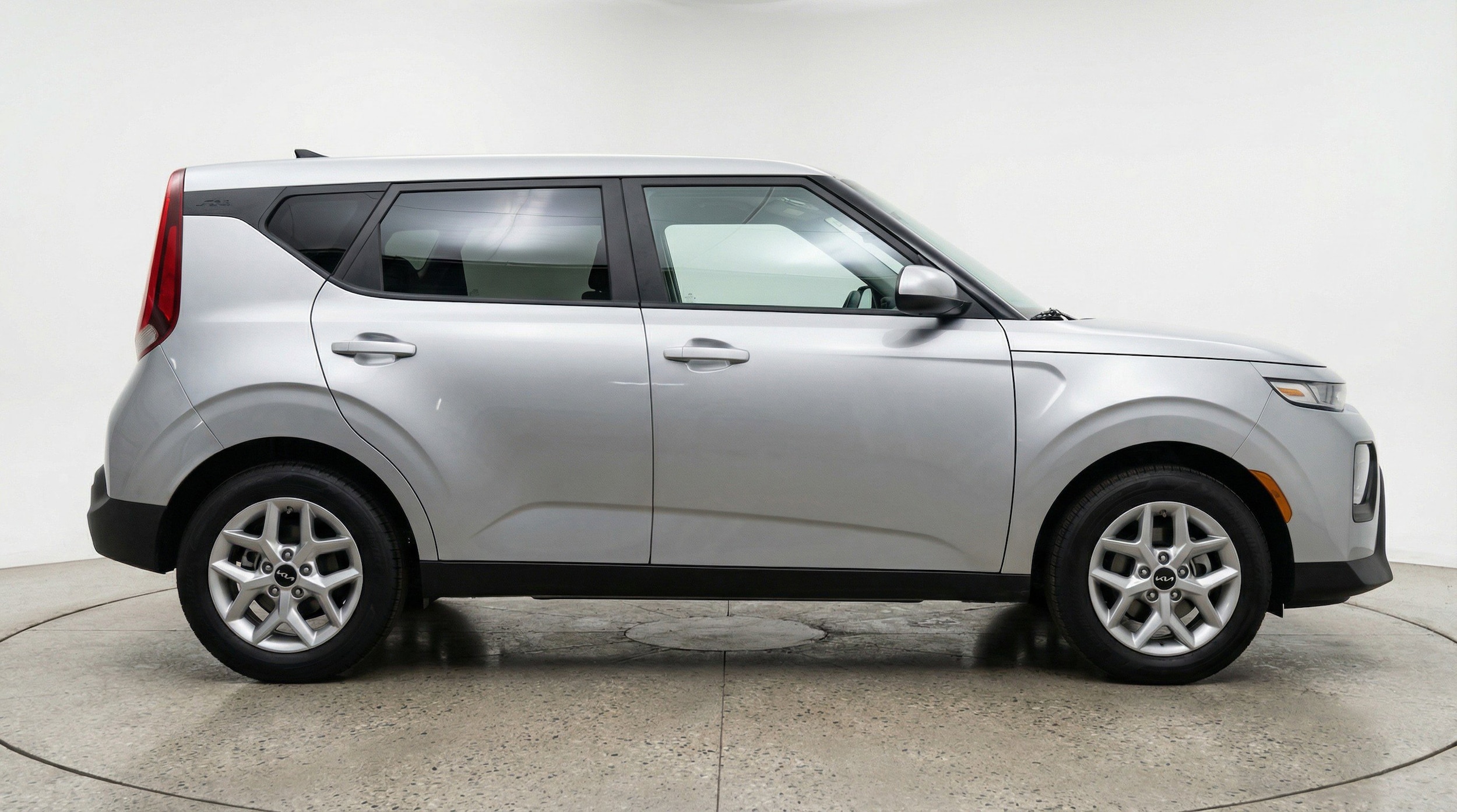 Thumbnail: 2025 Kia Soul - 11