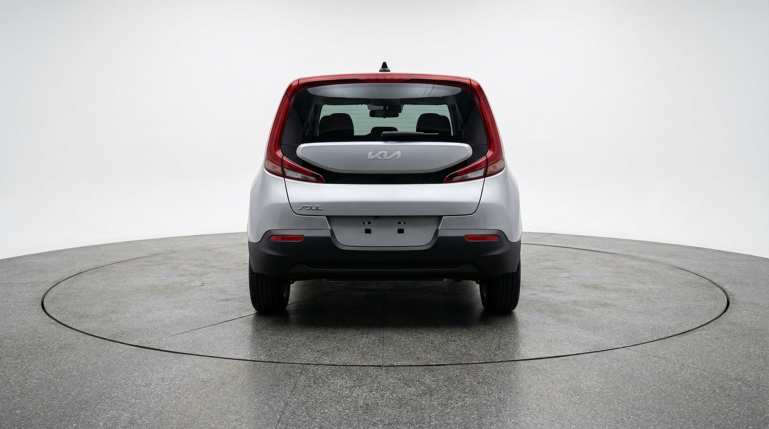 Thumbnail: 2025 Kia Soul - 7