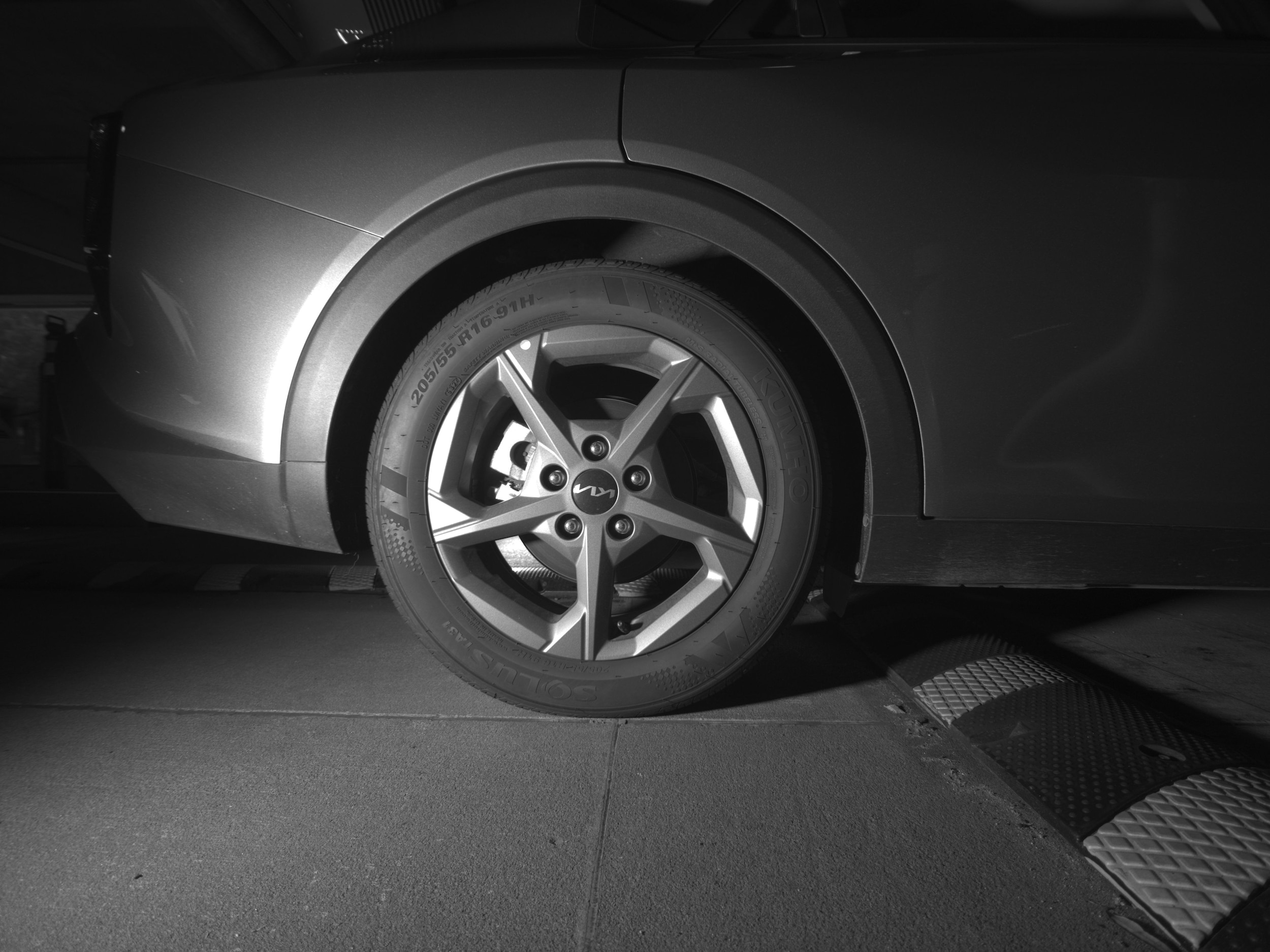 Thumbnail: 2025 Kia K4 - 12