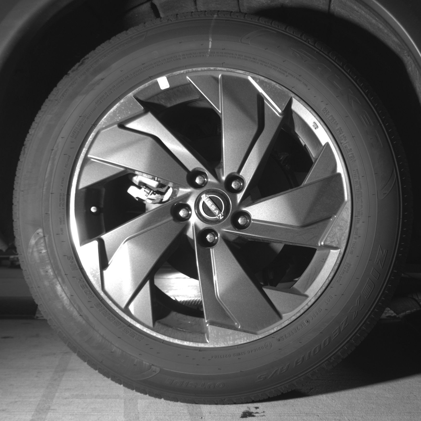 Thumbnail: 2026 Nissan Rogue - 14