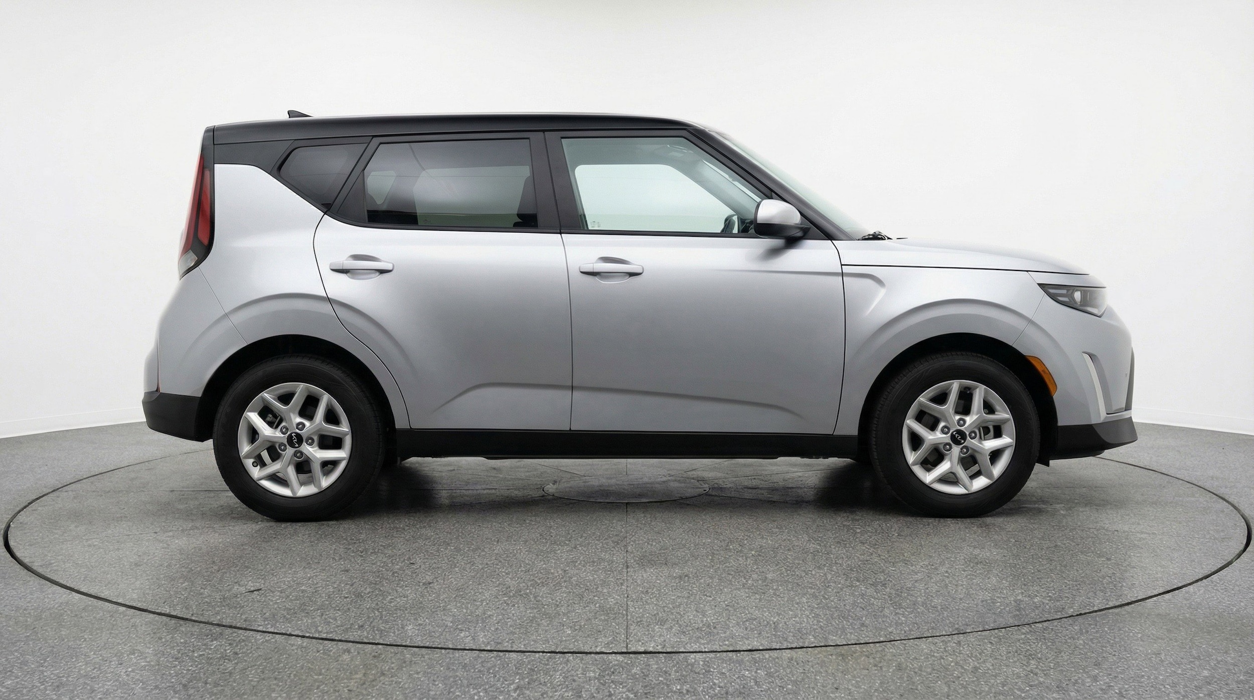 Thumbnail: 2025 Kia Soul - 11