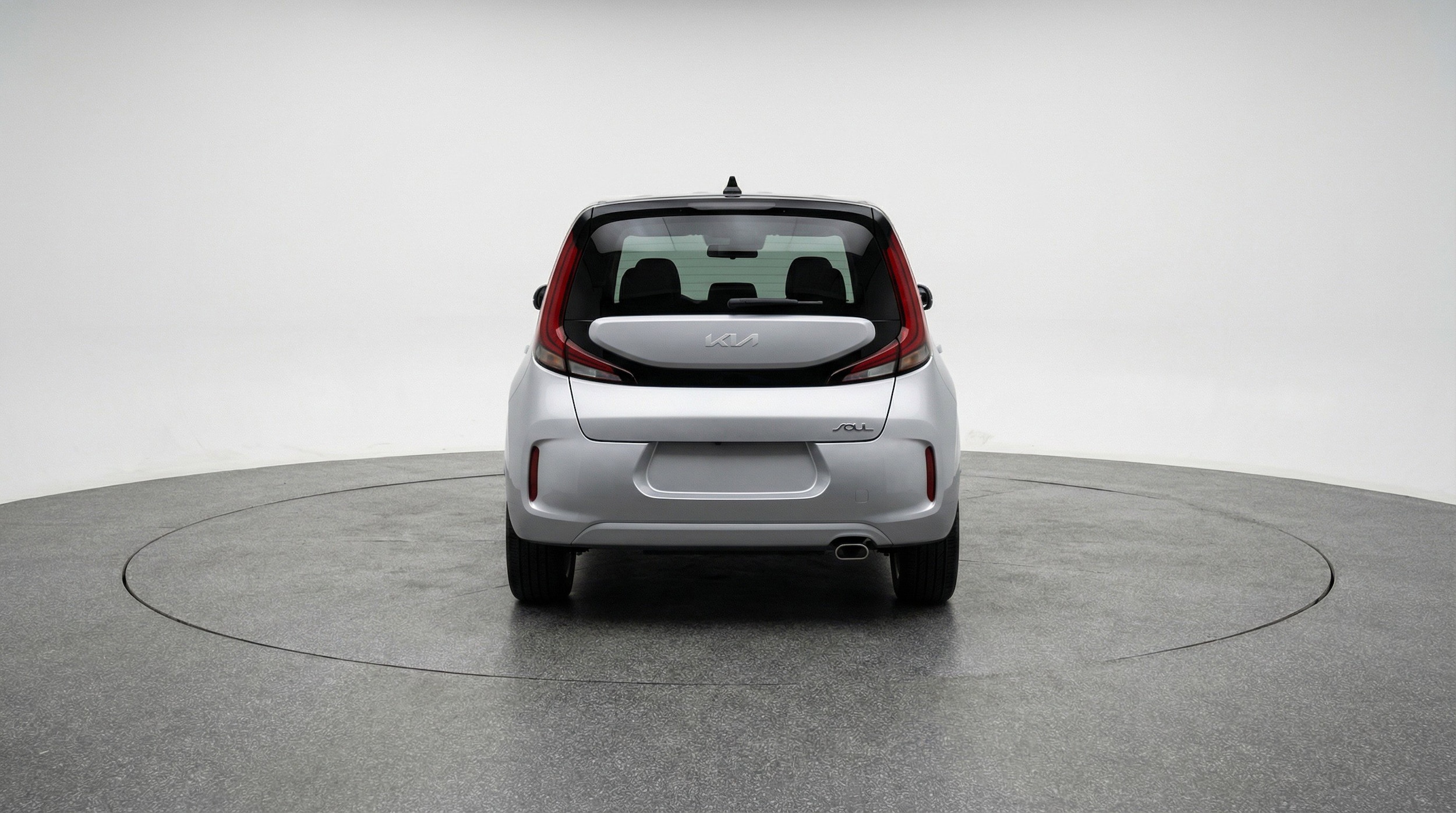 Thumbnail: 2025 Kia Soul - 7