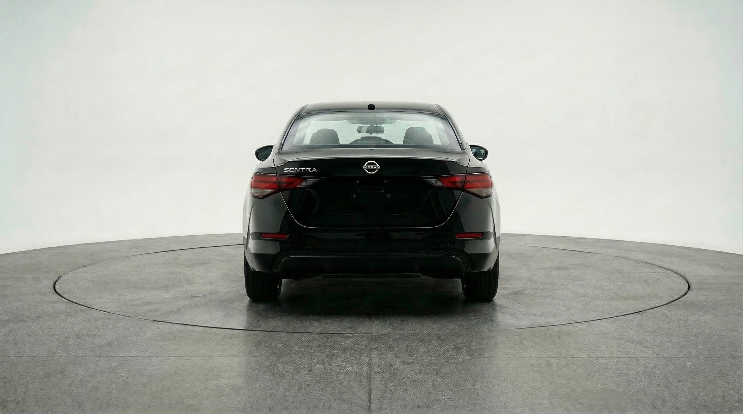 Thumbnail: 2025 Nissan Sentra - 7