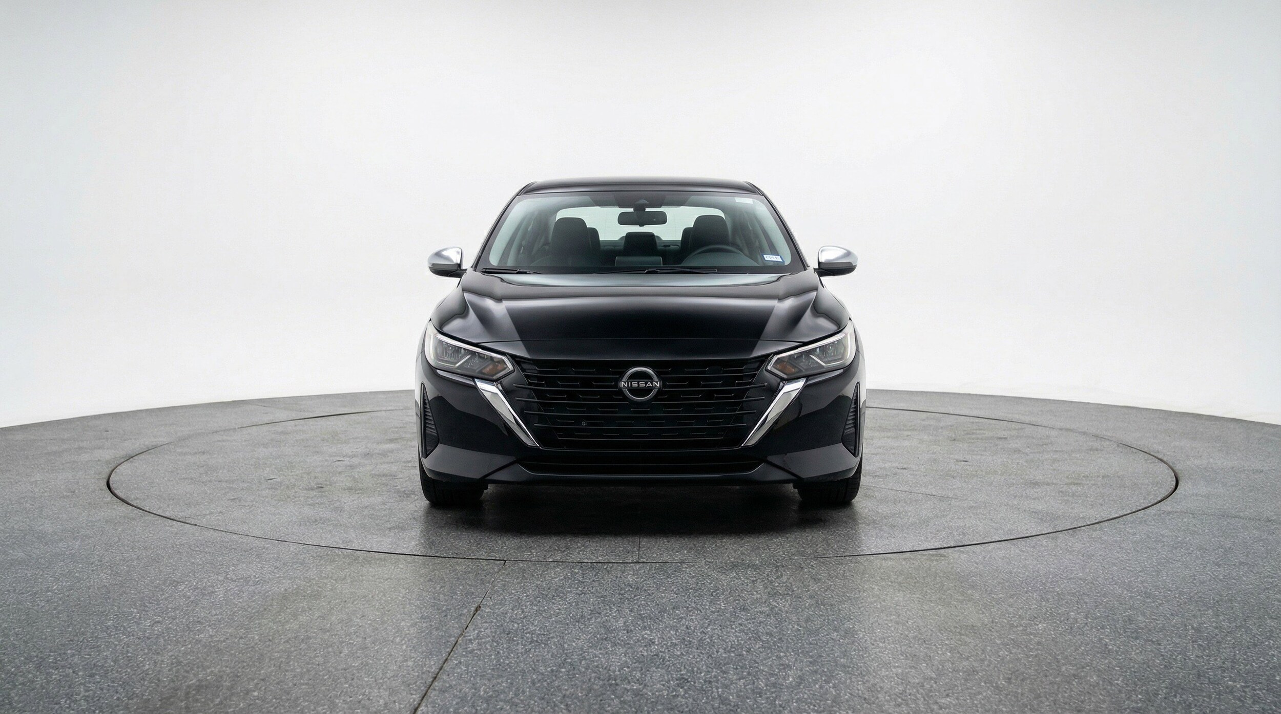 Thumbnail: 2025 Nissan Sentra - 2