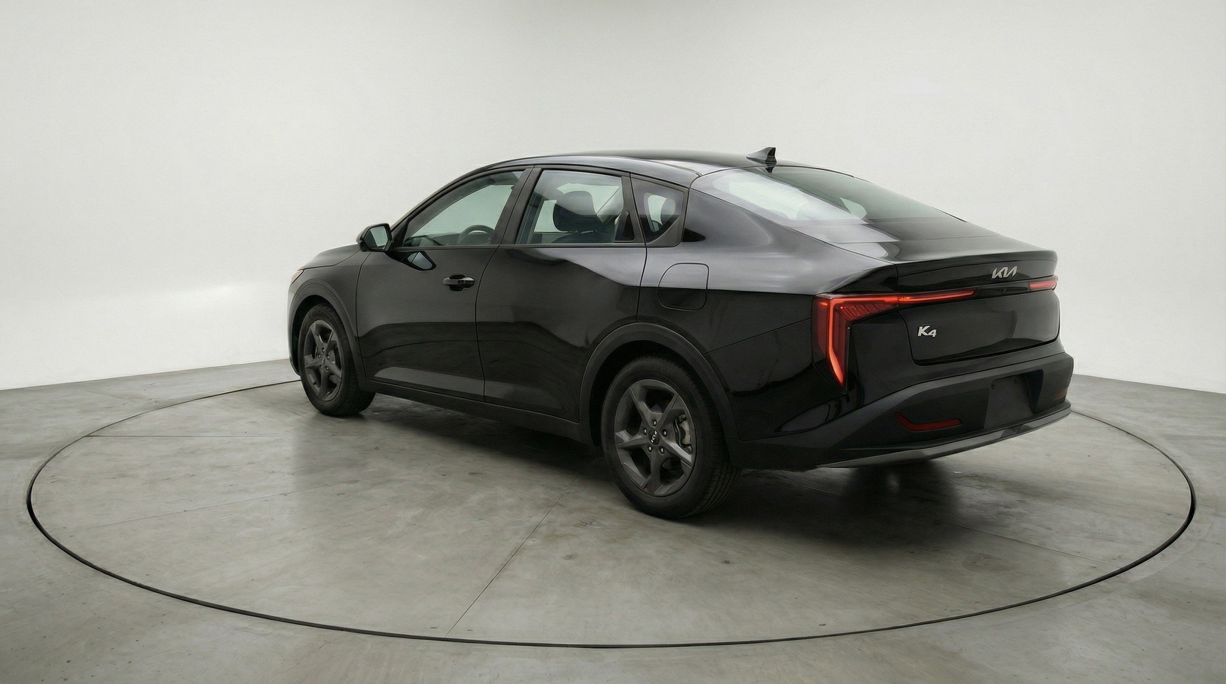 Thumbnail: 2025 Kia K4 - 6