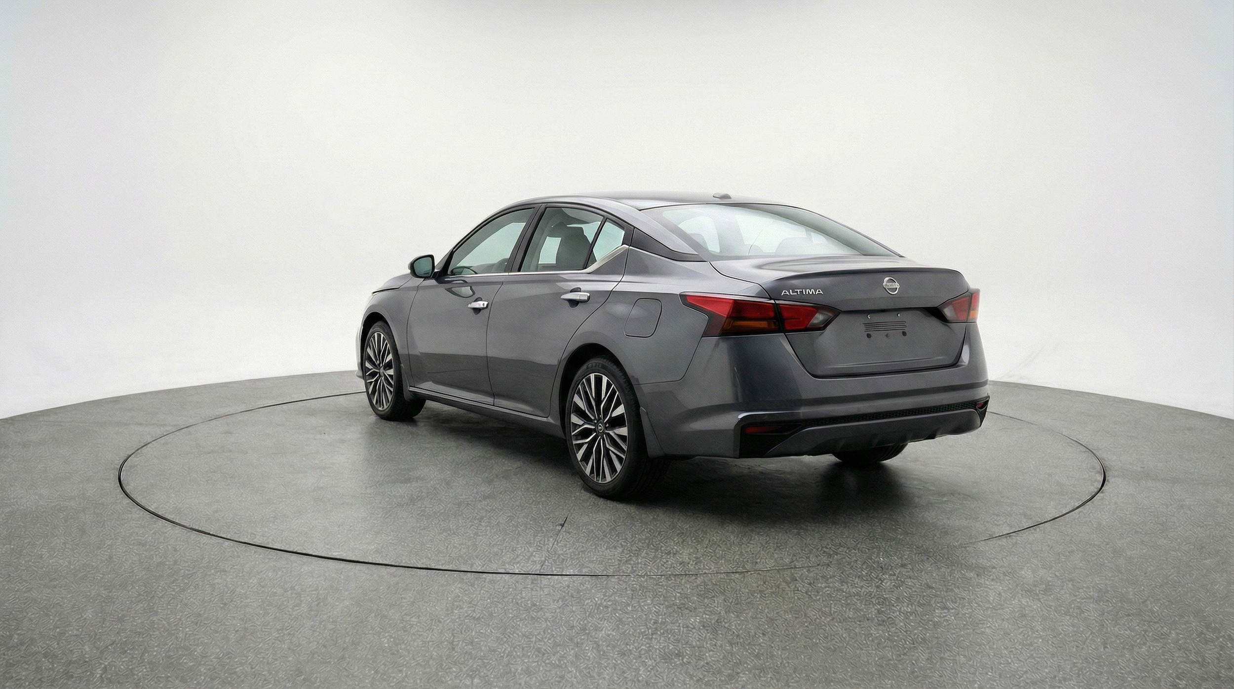 Thumbnail: 2025 Nissan Altima - 6