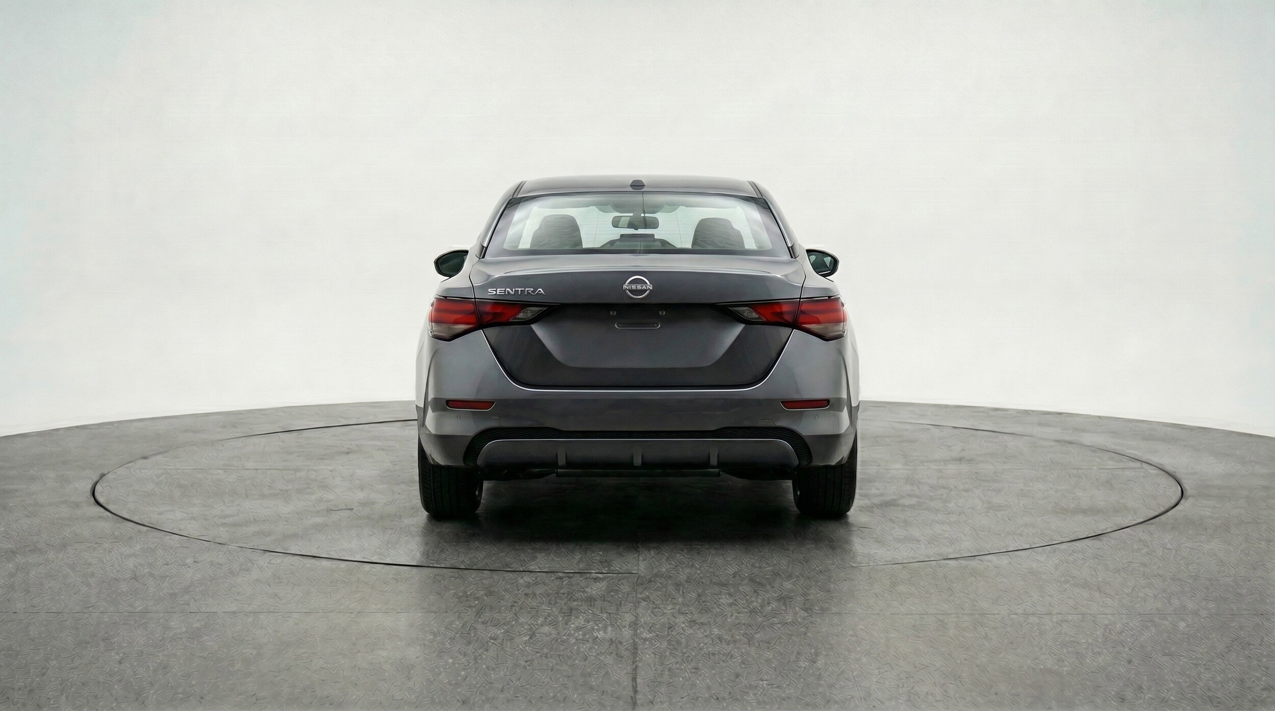 Thumbnail: 2025 Nissan Sentra - 7