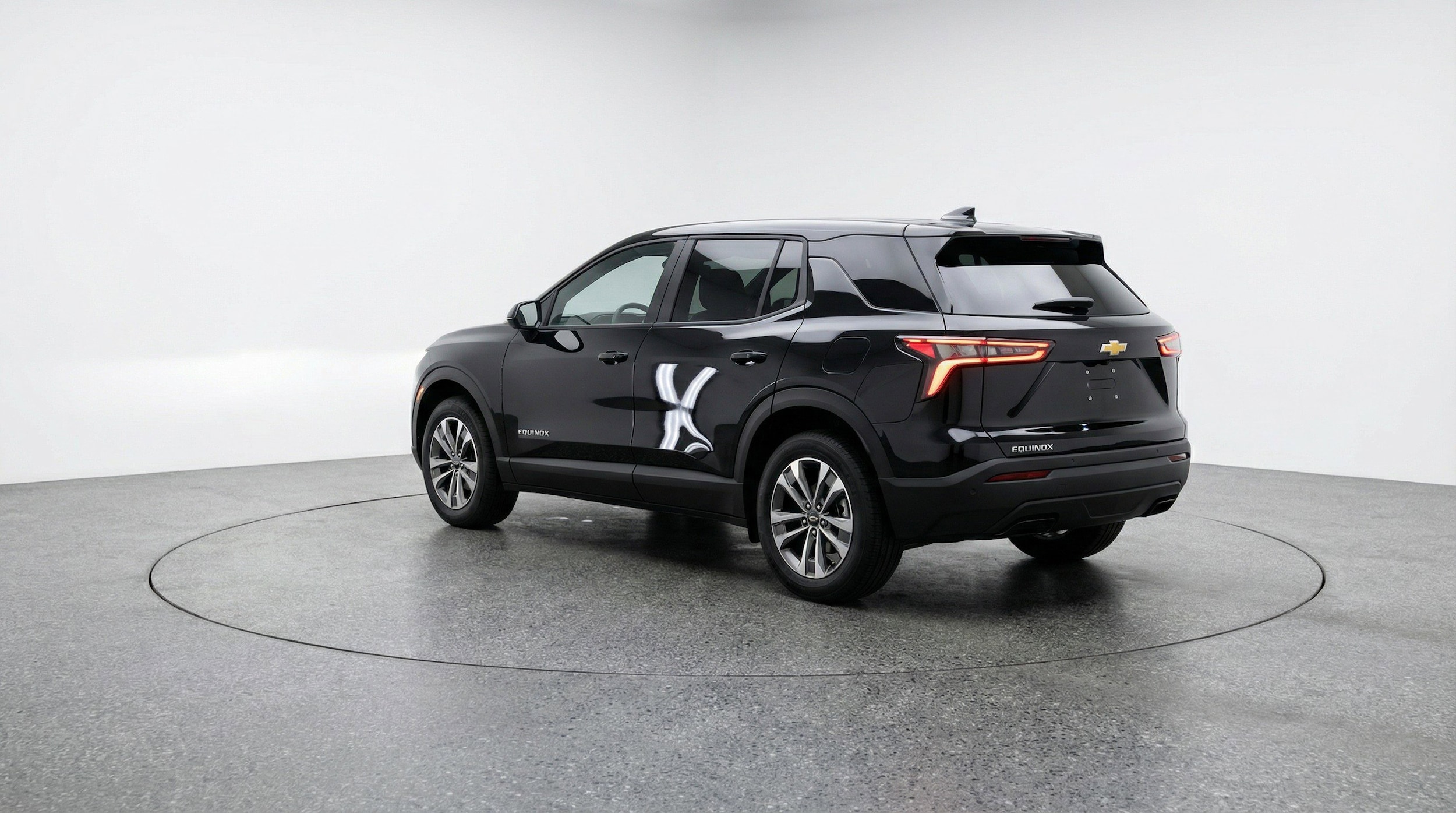 Thumbnail: 2025 Chevrolet Equinox - 6