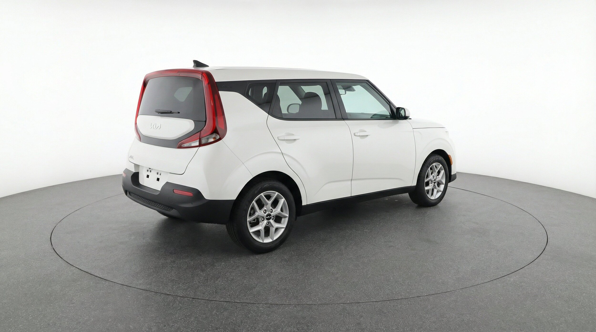 Thumbnail: 2025 Kia Soul - 9