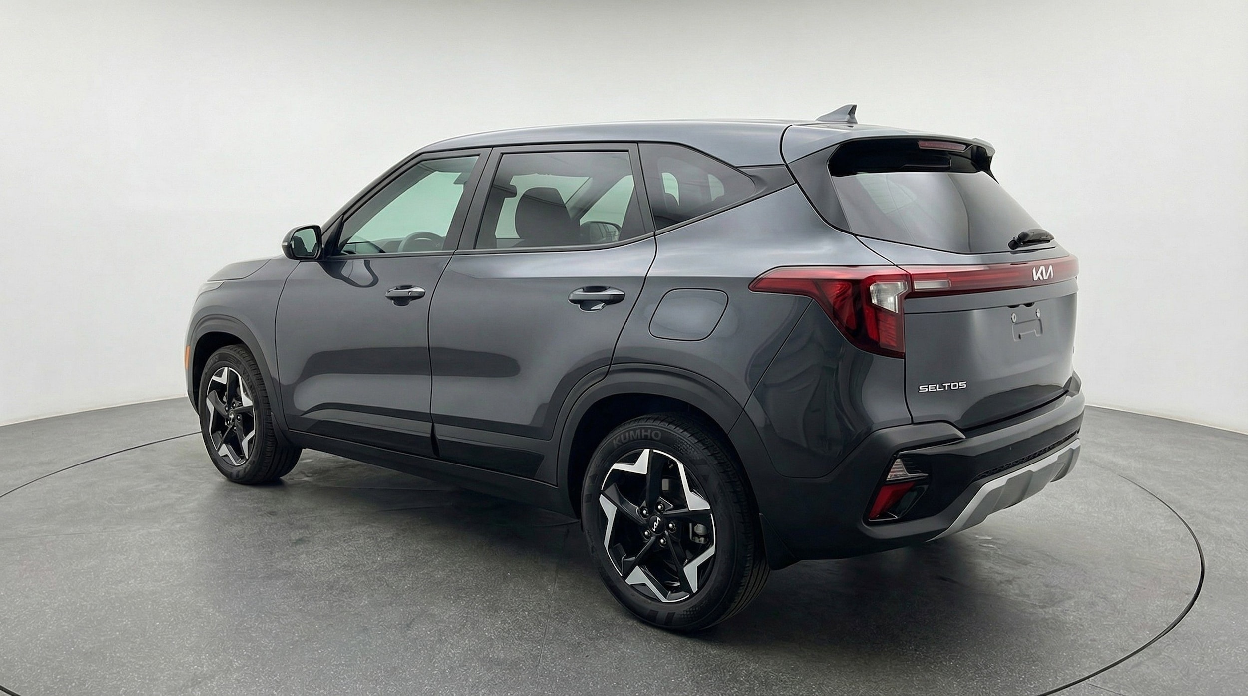 Thumbnail: 2025 Kia Seltos - 6