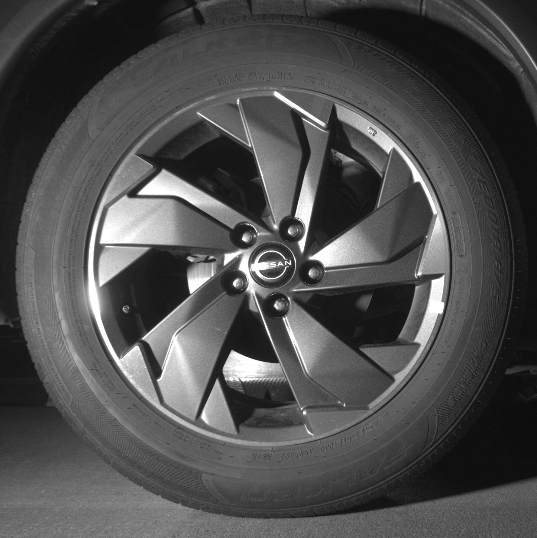 Thumbnail: 2025 Nissan Rogue - 12