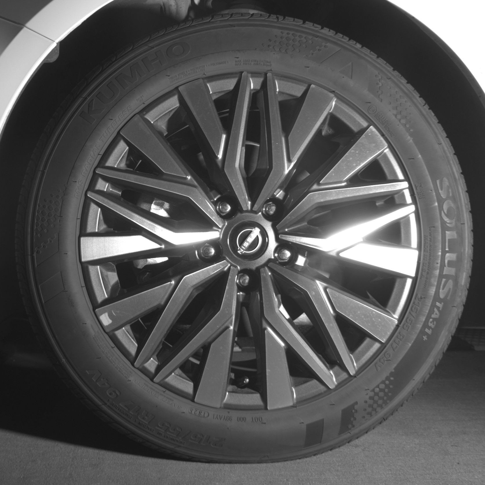 Thumbnail: 2025 Nissan Altima - 12