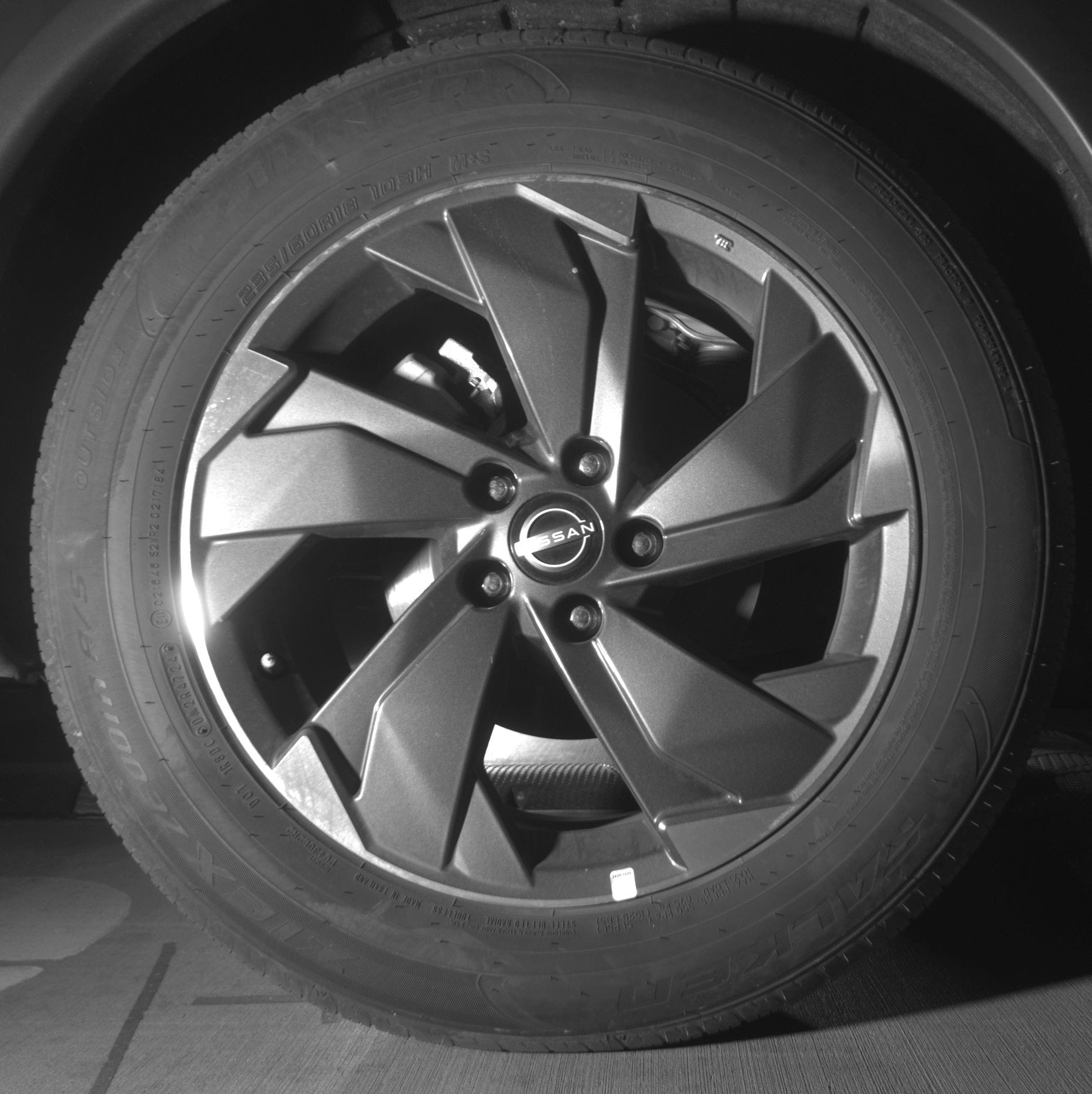 Thumbnail: 2025 Nissan Rogue - 12