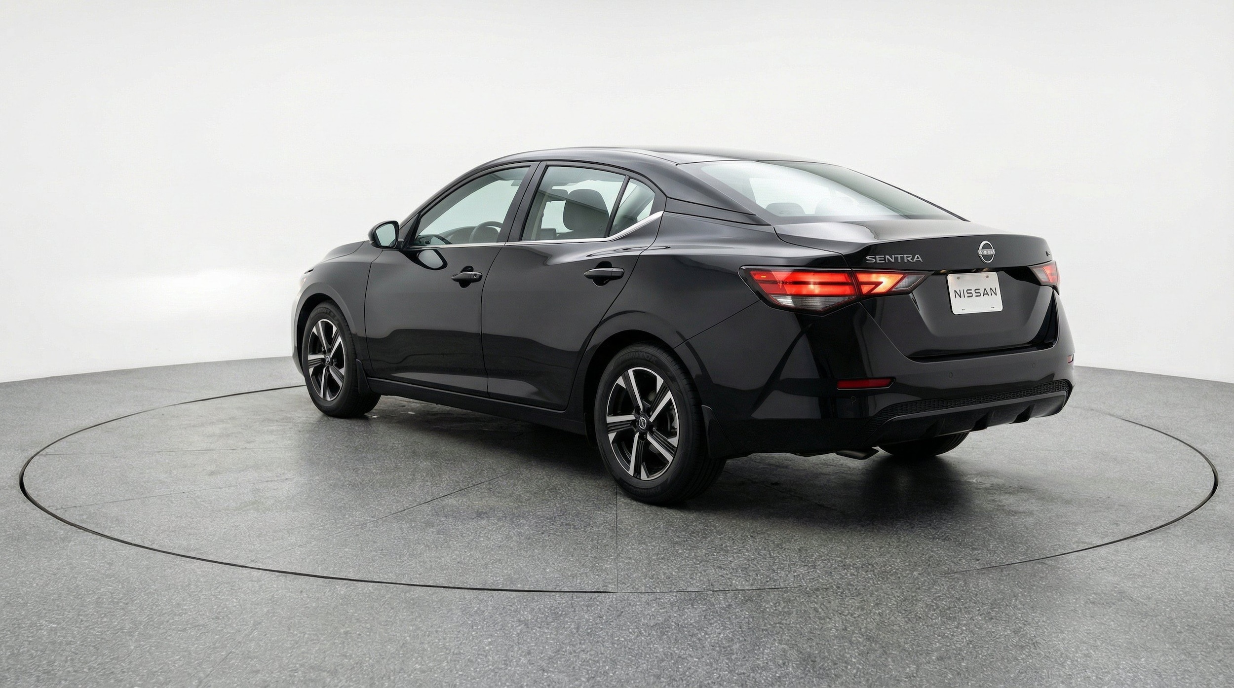 Thumbnail: 2025 Nissan Sentra - 6