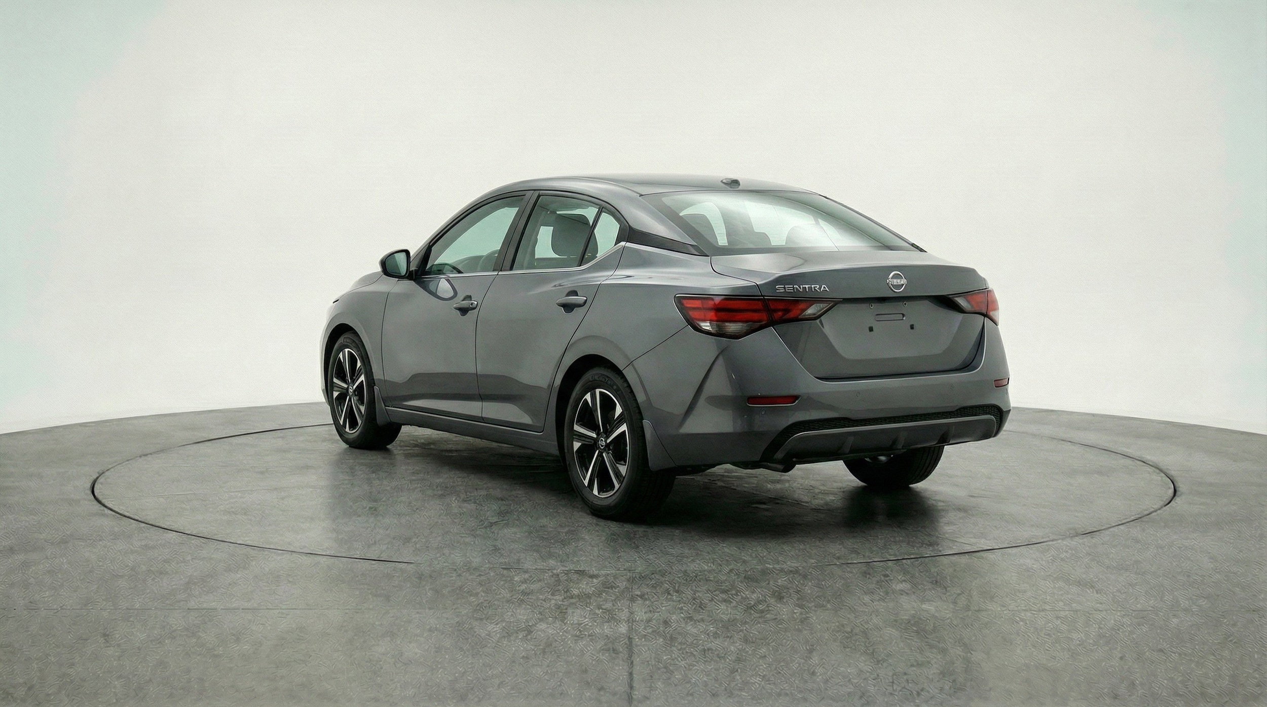Thumbnail: 2025 Nissan Sentra - 6