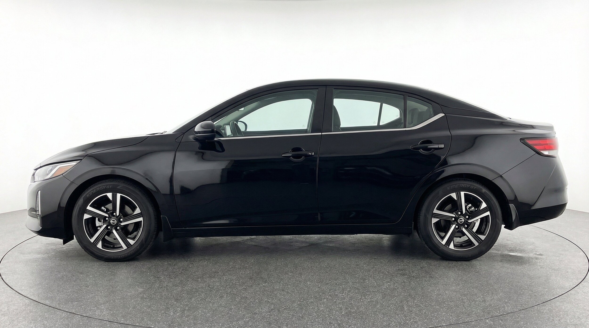 Thumbnail: 2025 Nissan Sentra - 5